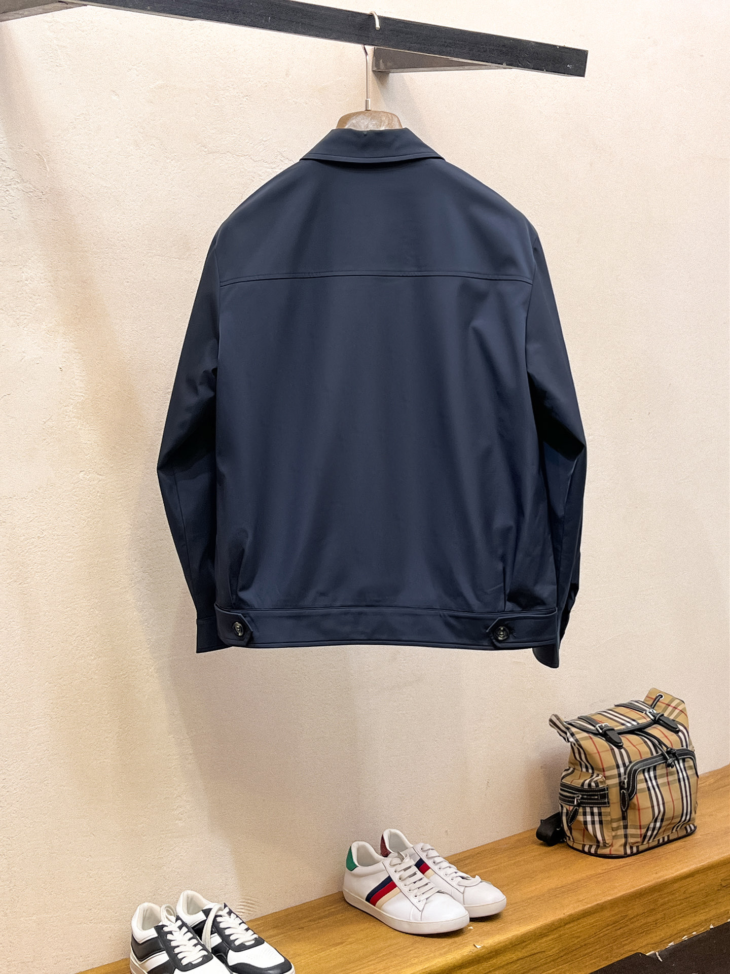 Burberry Jacket M-xl