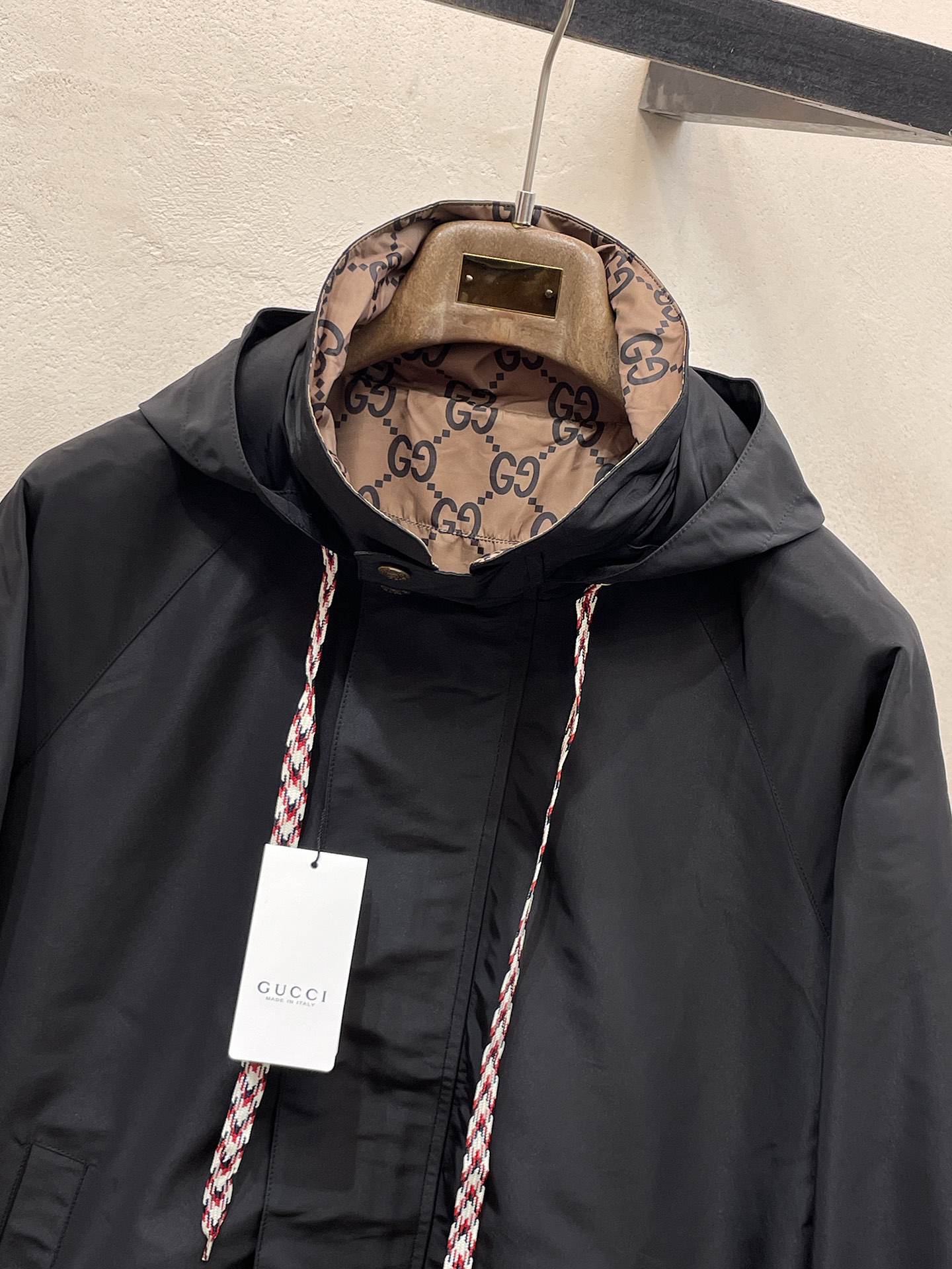 Gucci Jacket M-xl