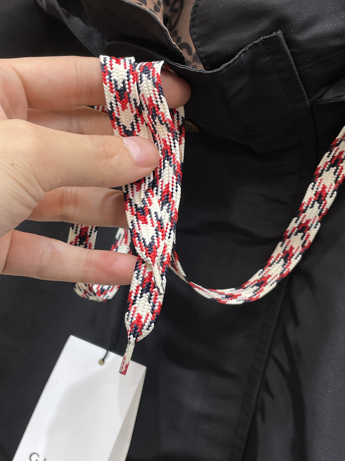 Gucci Jacket M-xl