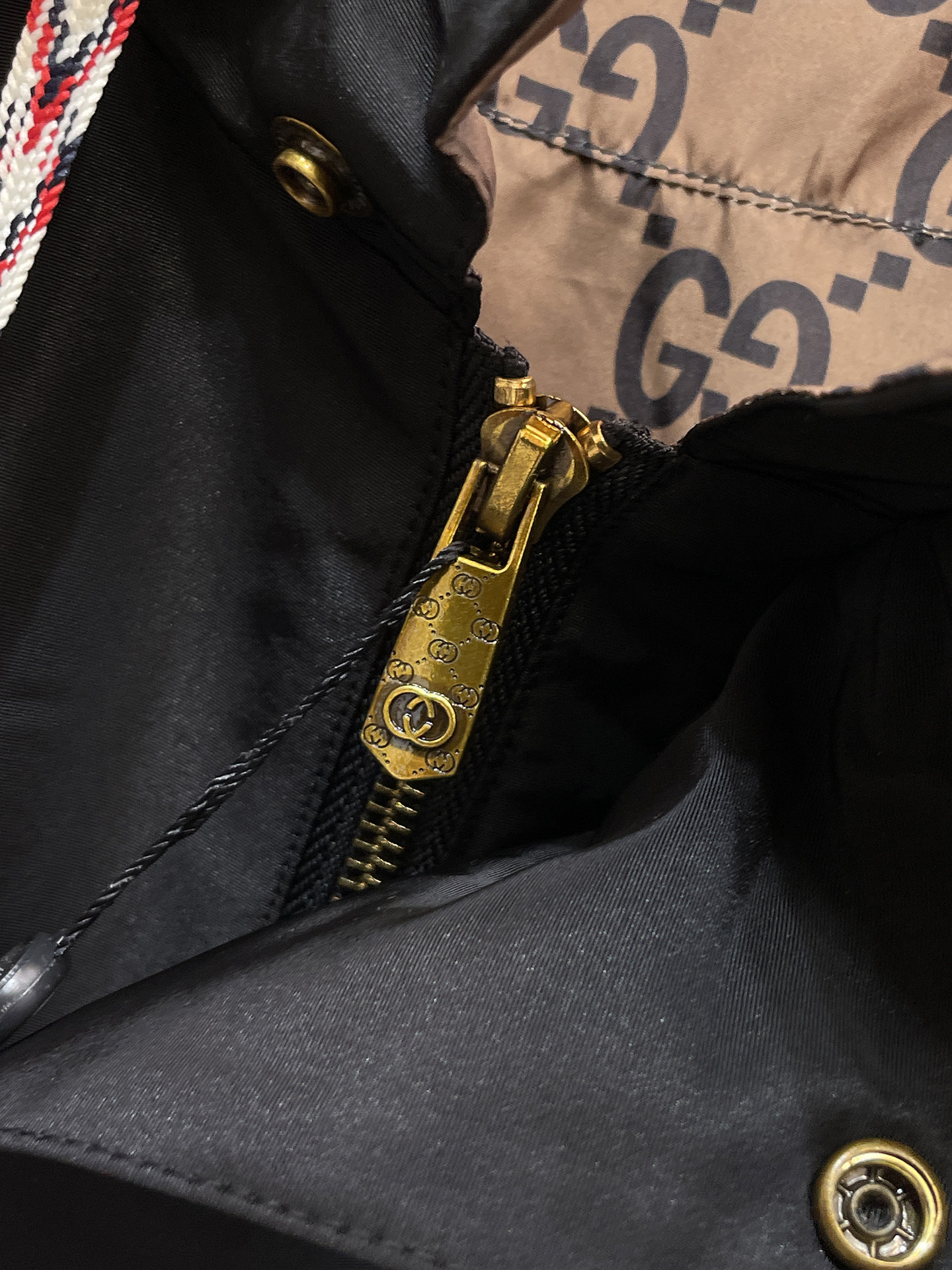 Gucci Jacket M-xl