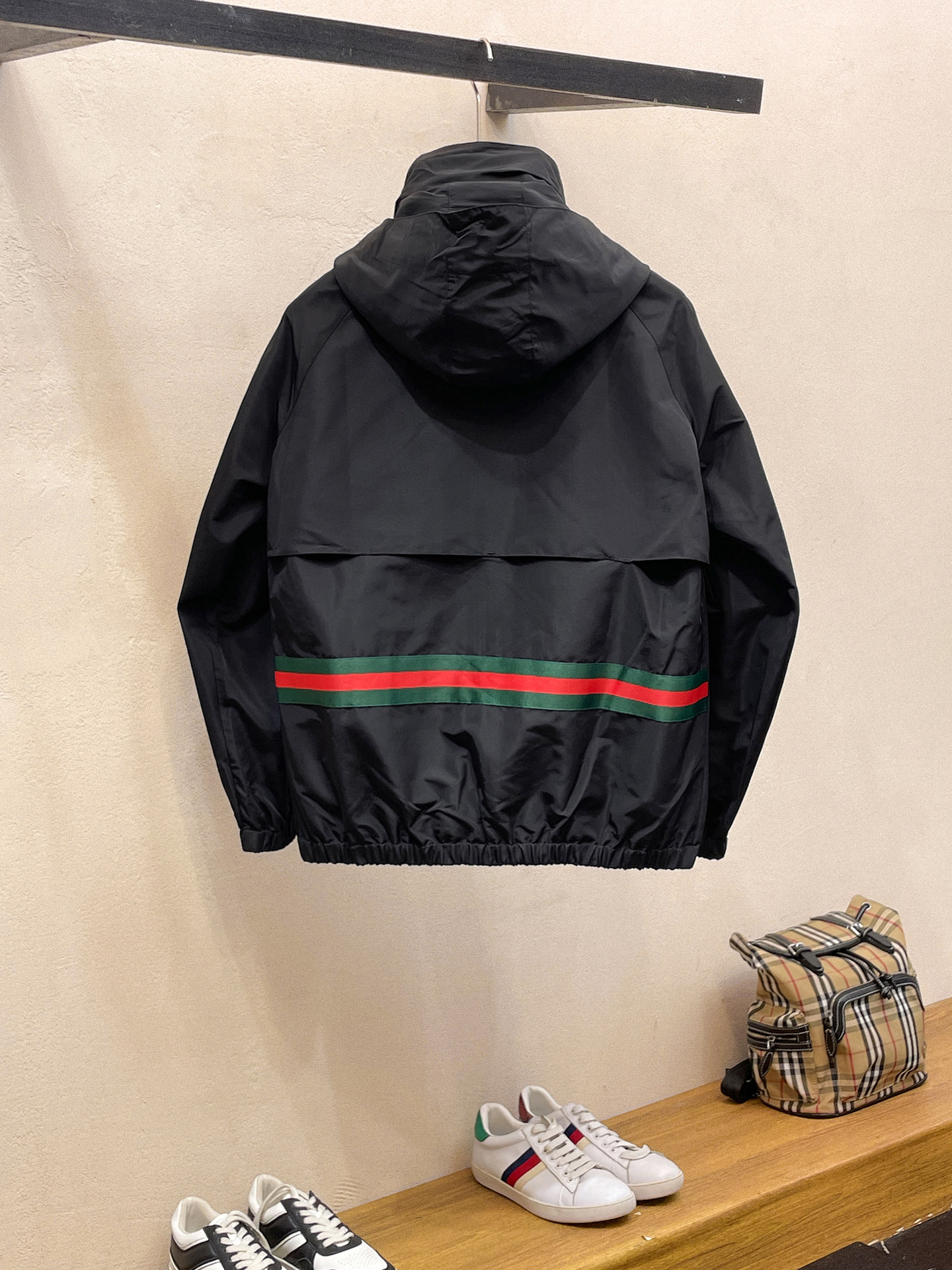Gucci Jacket M-xl