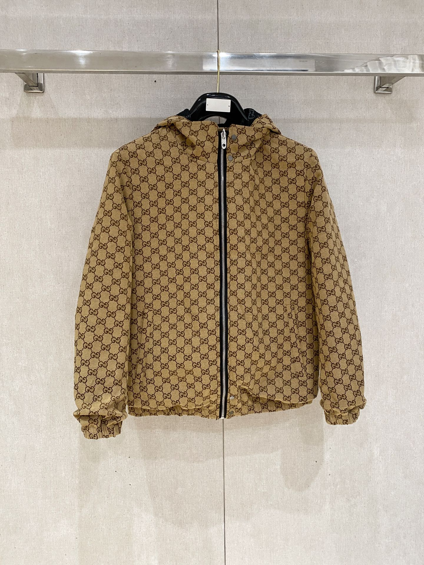 Gucci Jacket M-xl