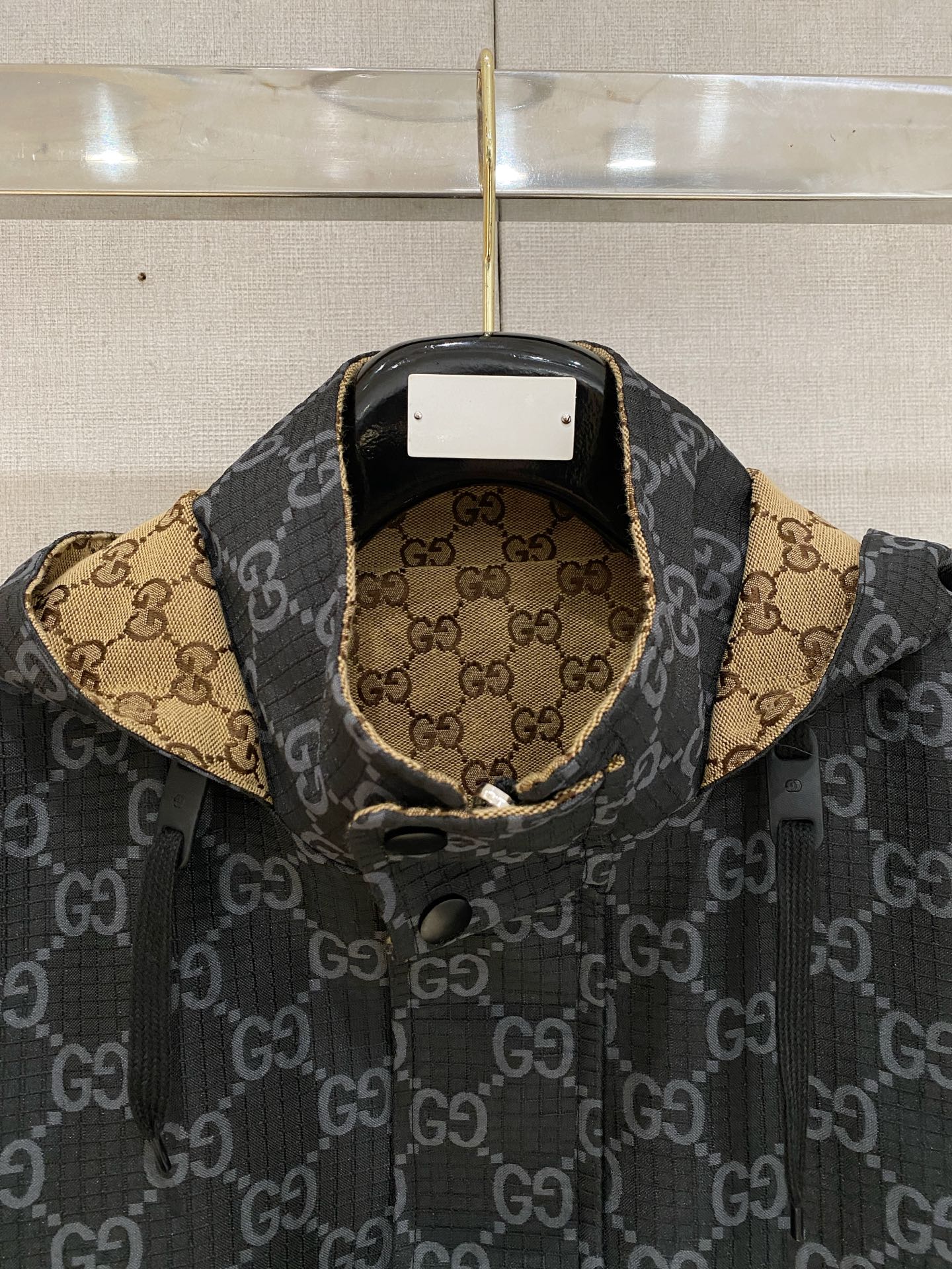 Gucci Jacket M-xl