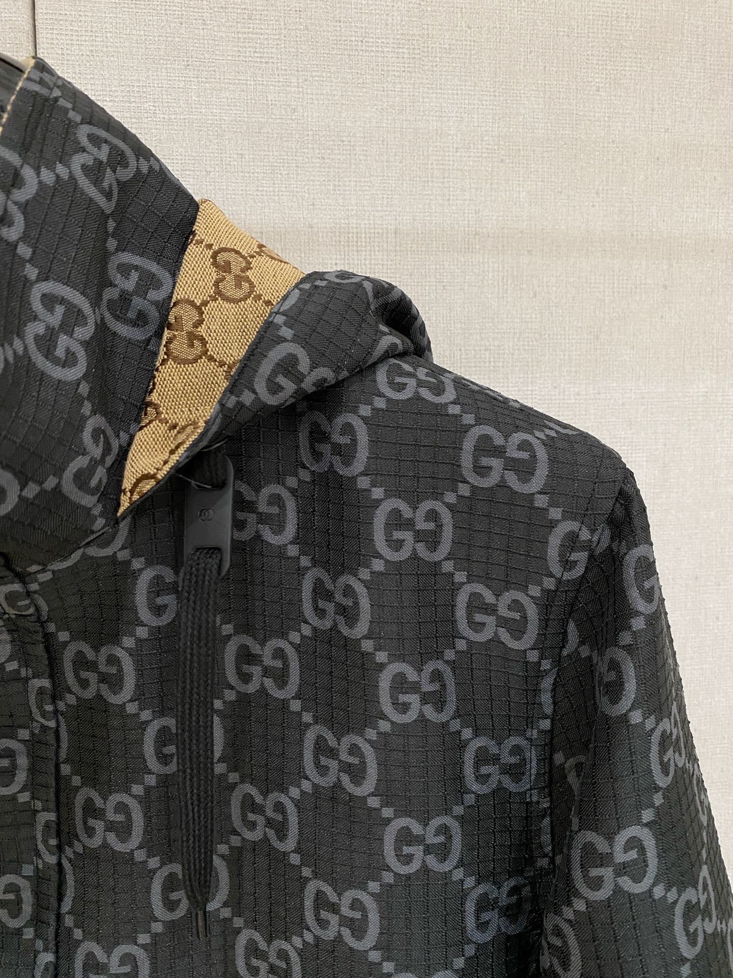 Gucci Jacket M-xl
