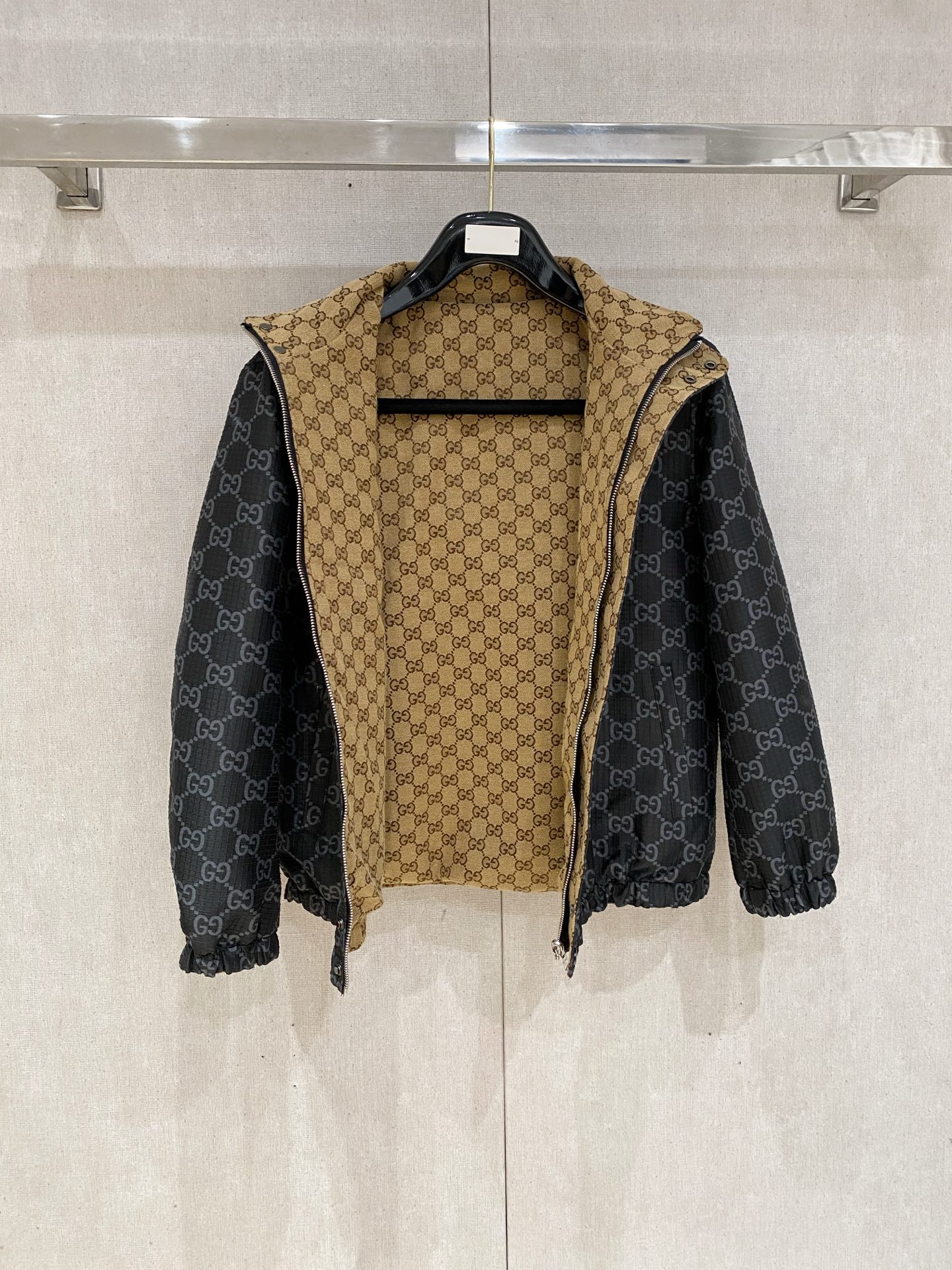 Gucci Jacket M-xl