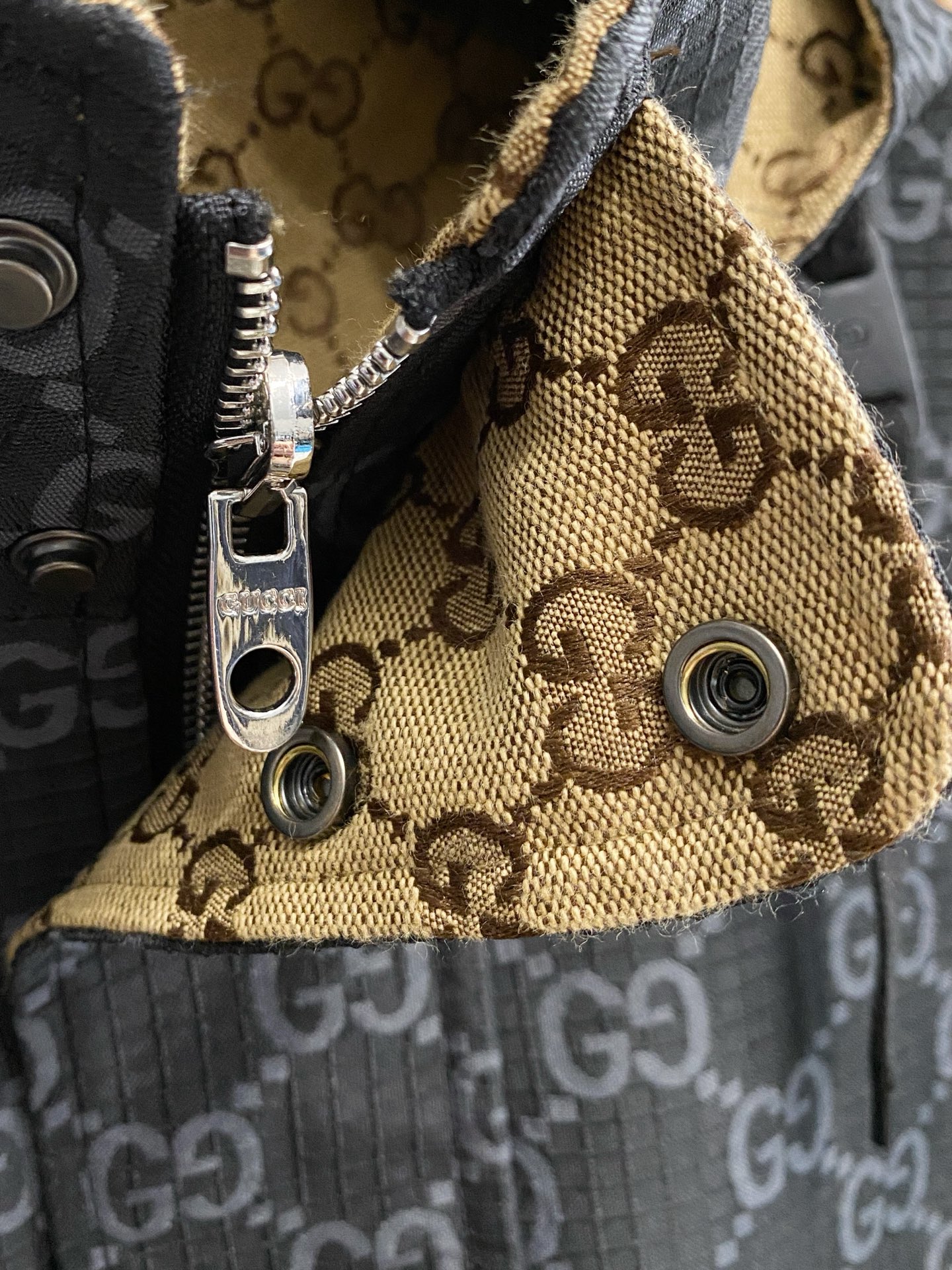 Gucci Jacket M-xl