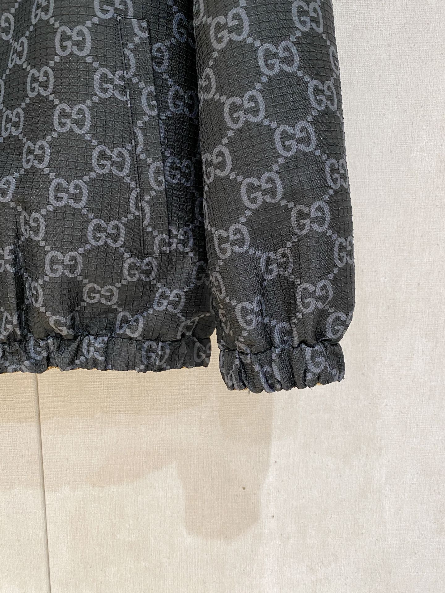 Gucci Jacket M-xl
