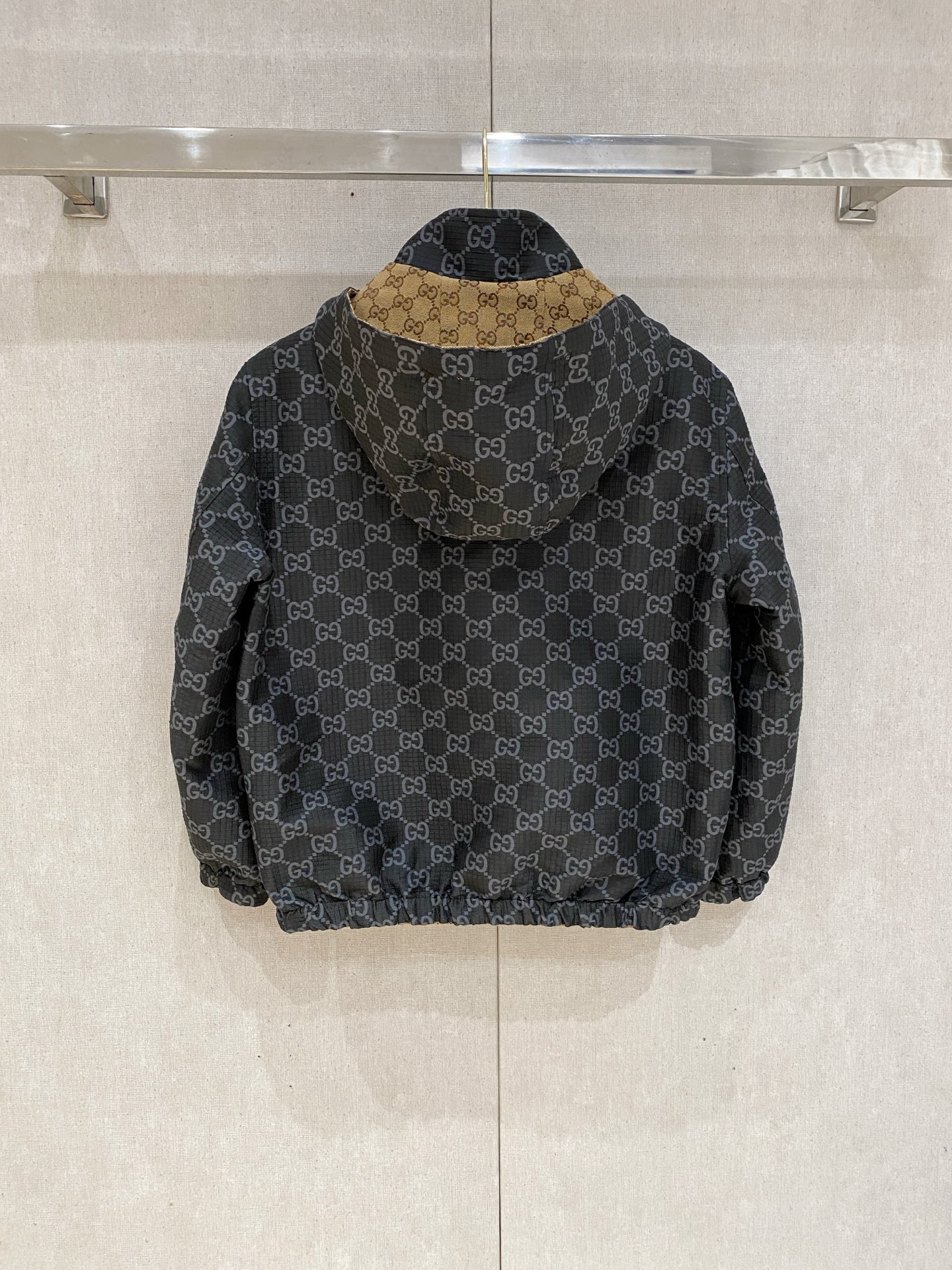 Gucci Jacket M-xl