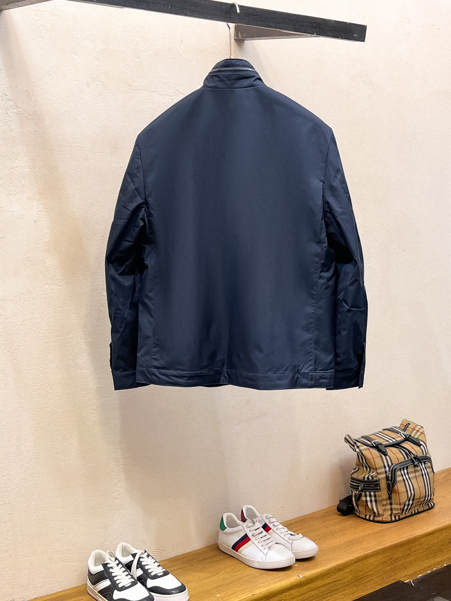 Loro Piana Jacket M-l-xl
