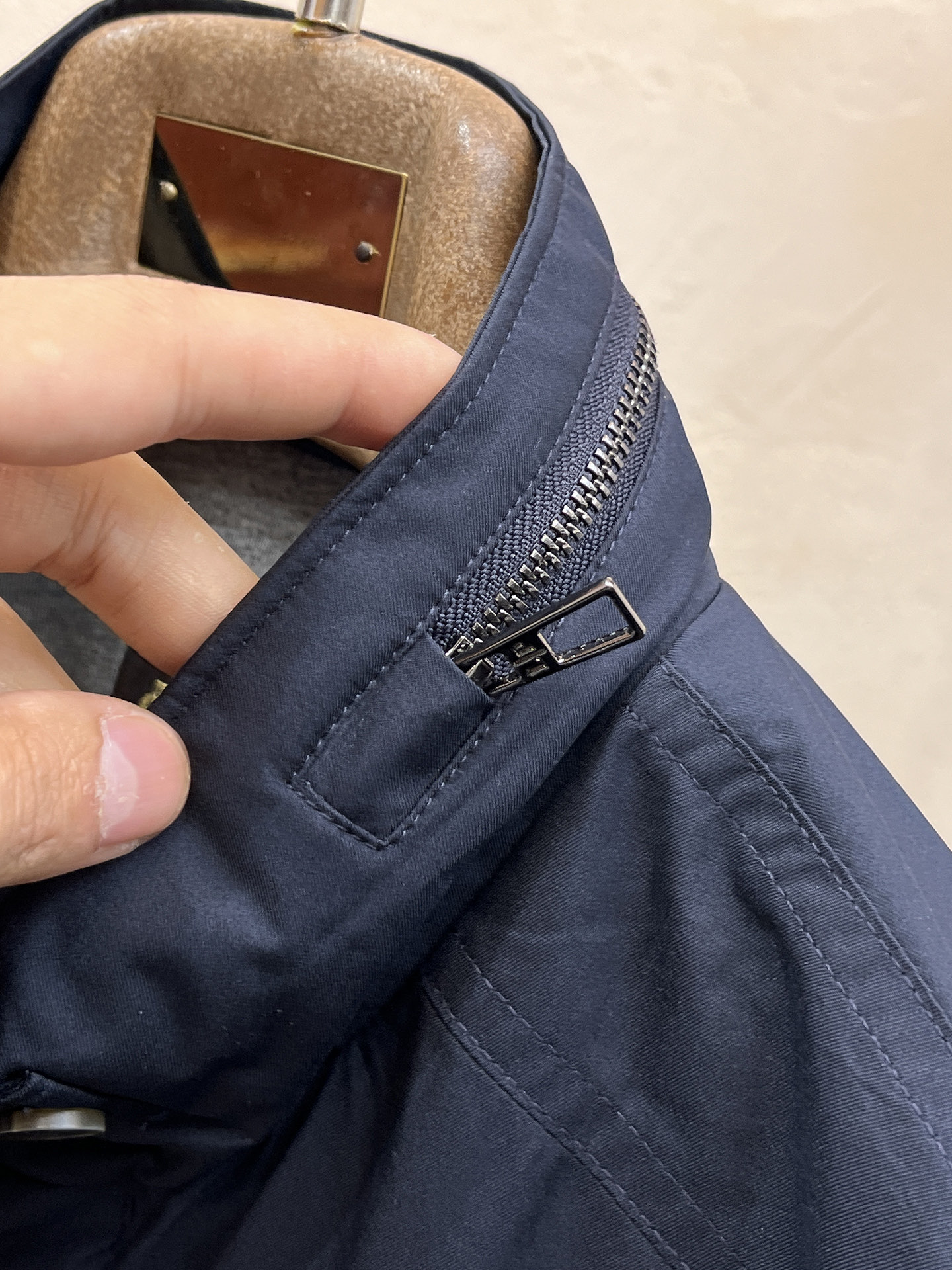 Loro Piana Jacket M-l-xl