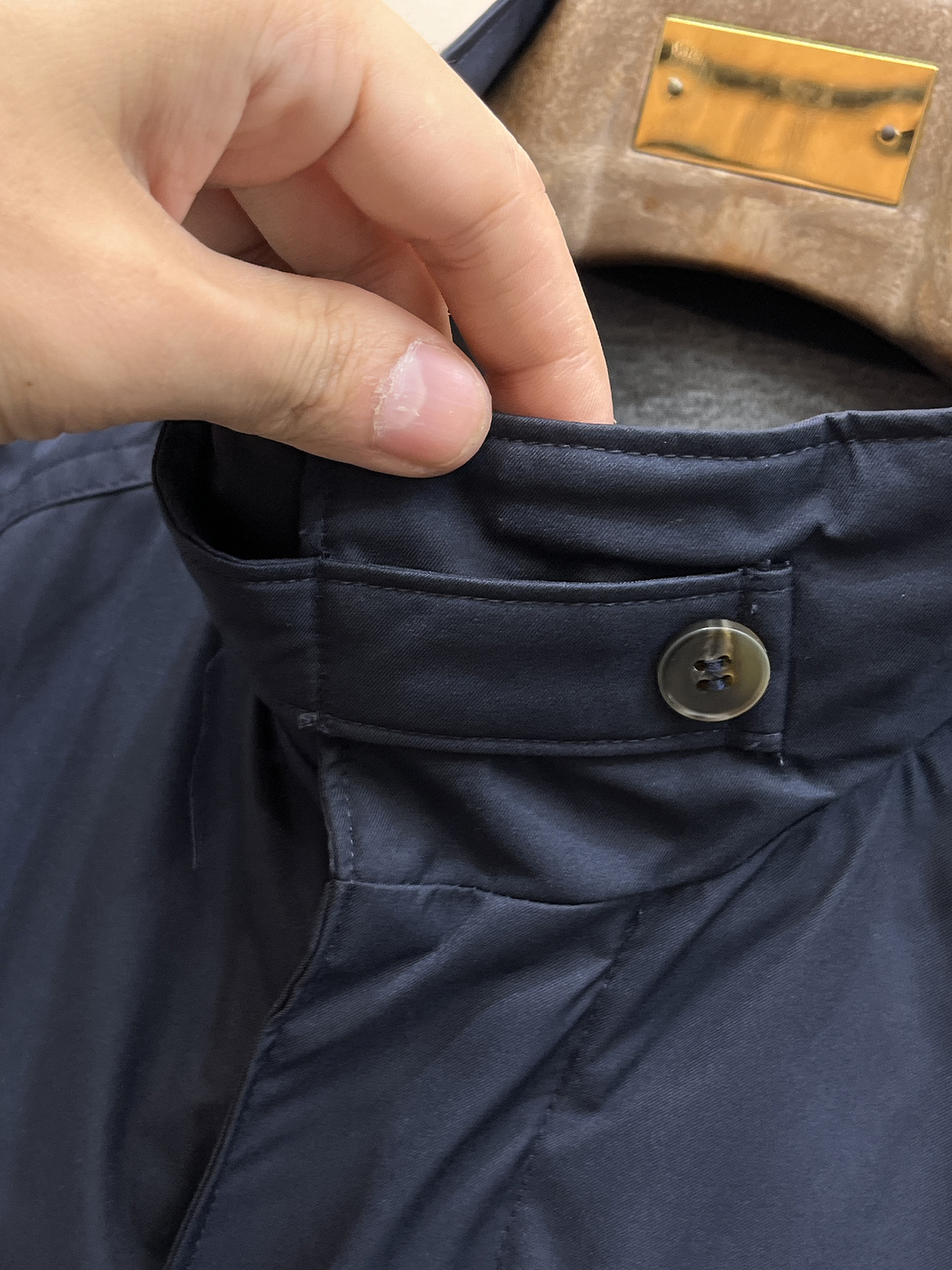 Loro Piana Jacket M-l-xl