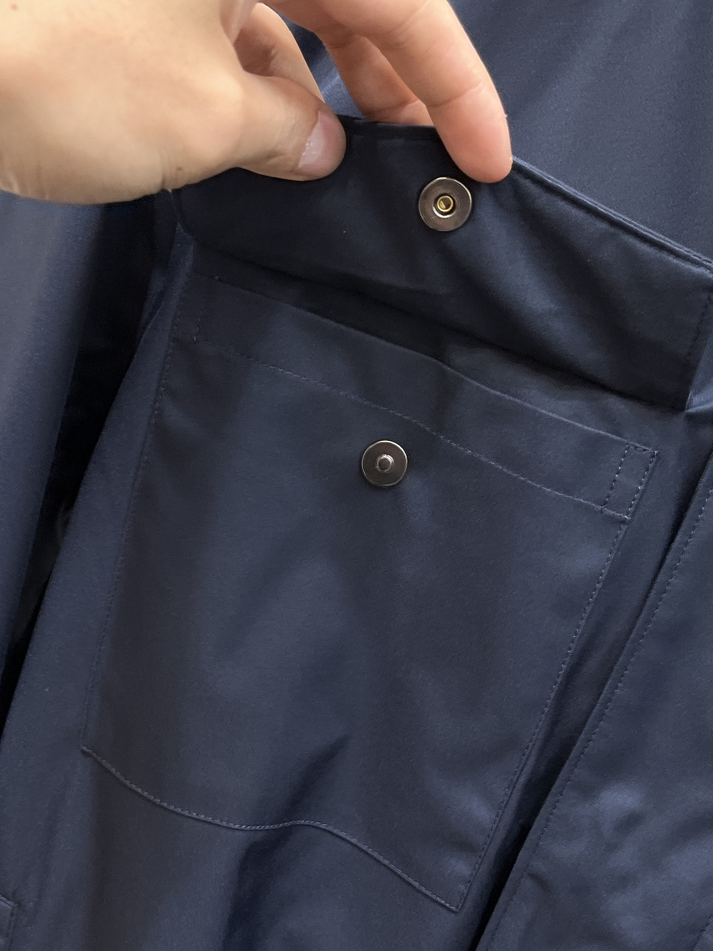 Loro Piana Jacket M-l-xl
