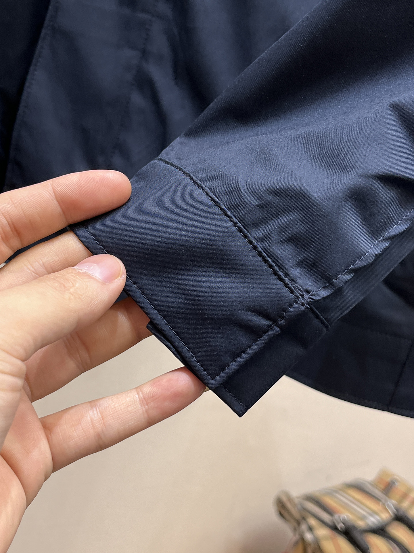 Loro Piana Jacket M-l-xl
