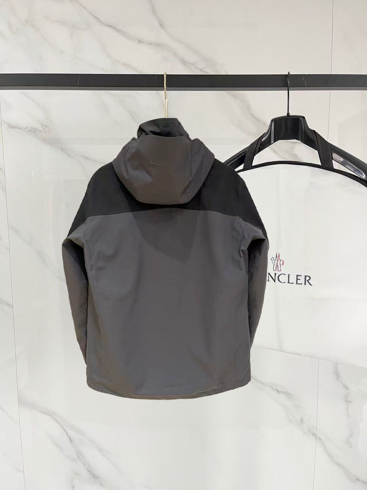 Arcteryx Down Jacket Goose Down Hooded M-l-xxxl