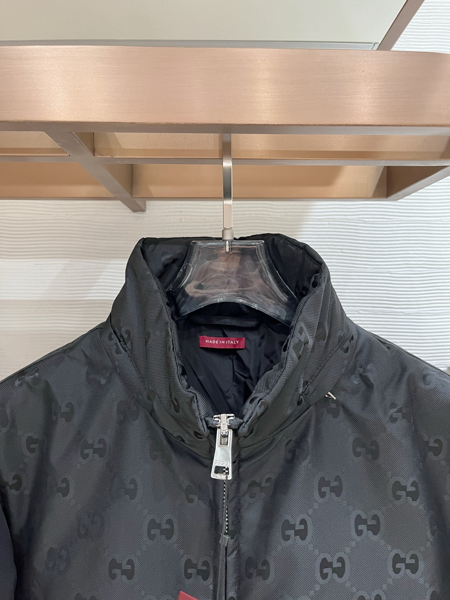 Gucci Male Jacket Cotton M-xl