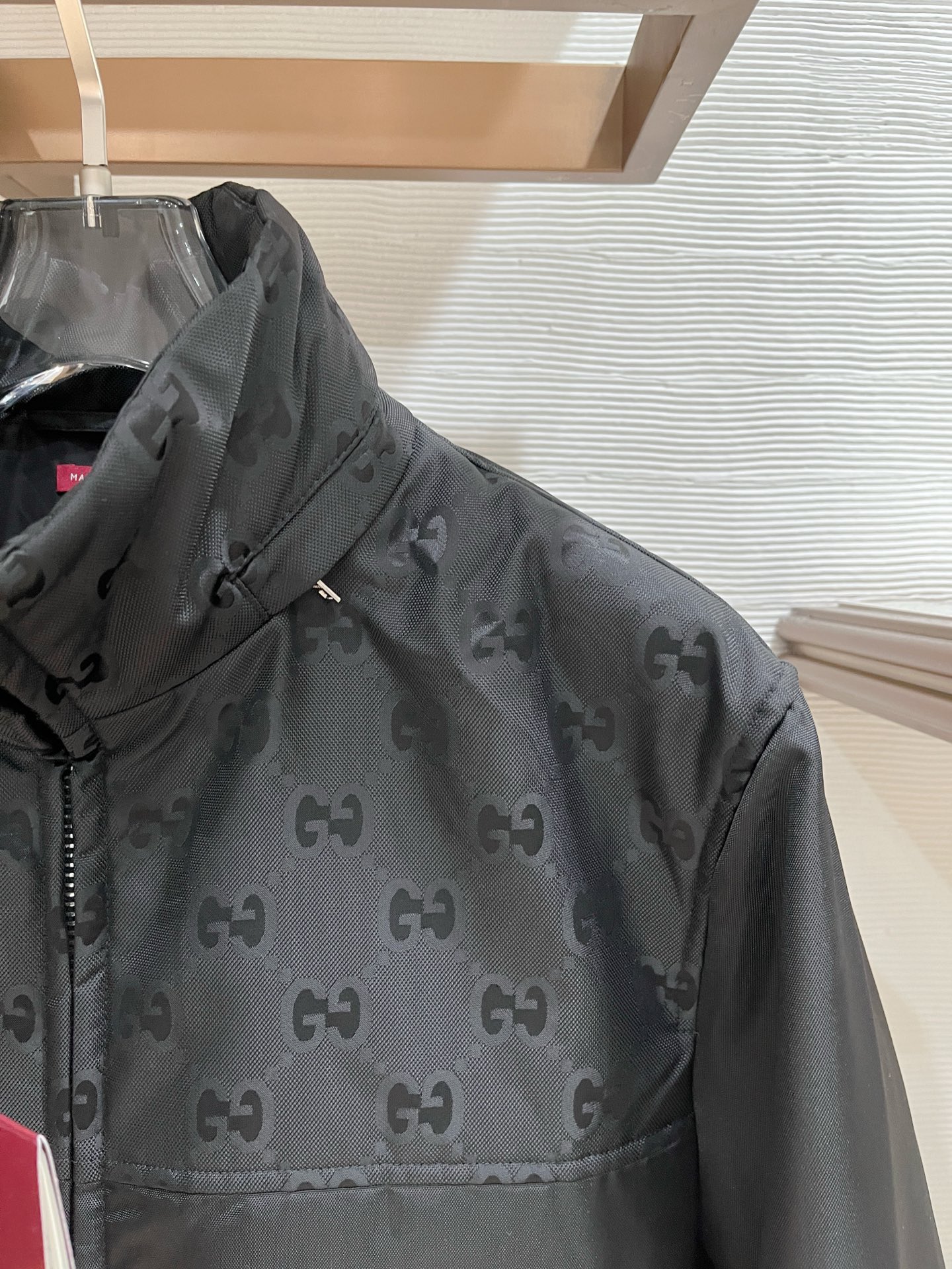 Gucci Male Jacket Cotton M-xl