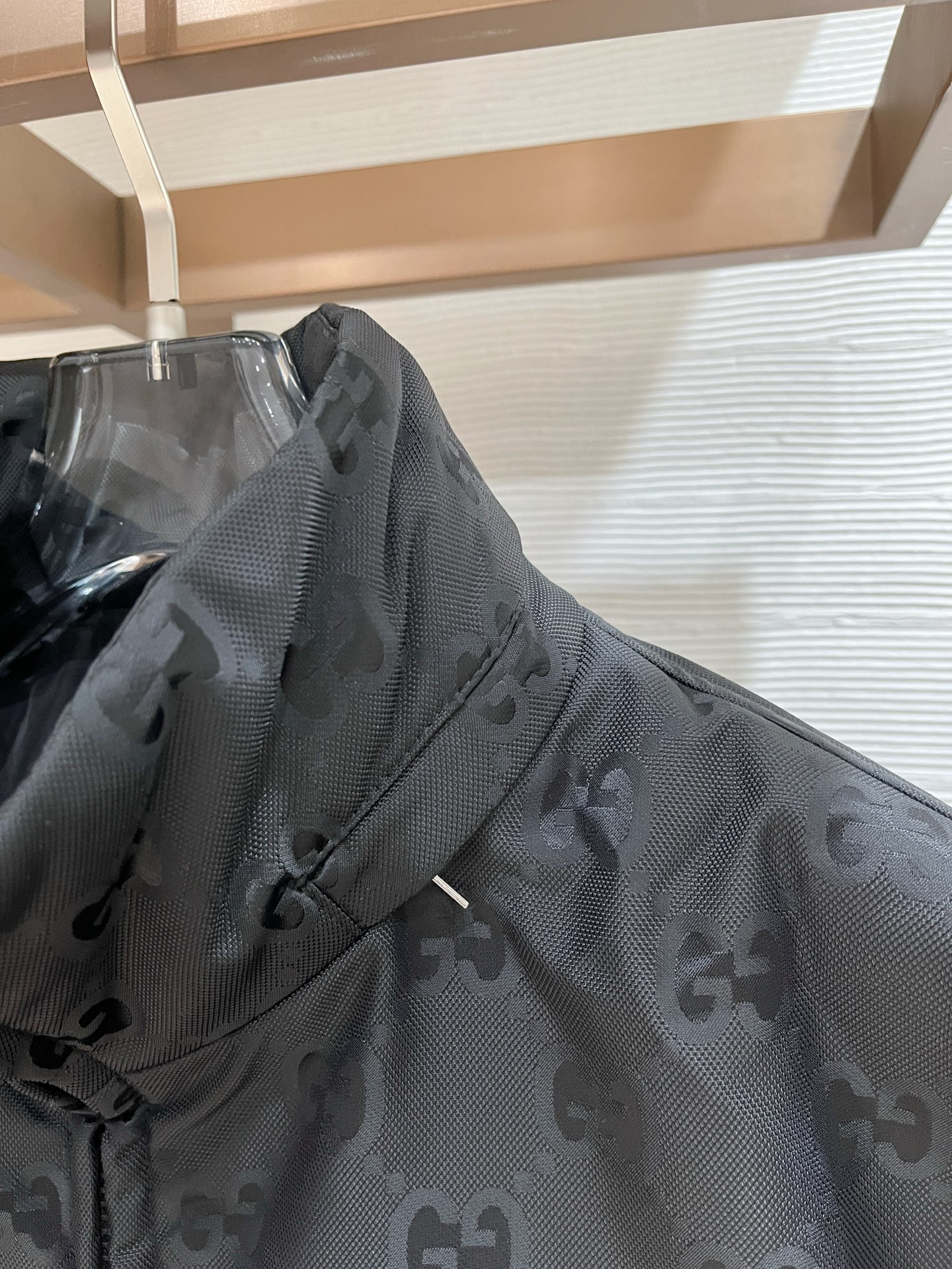Gucci Male Jacket Cotton M-xl