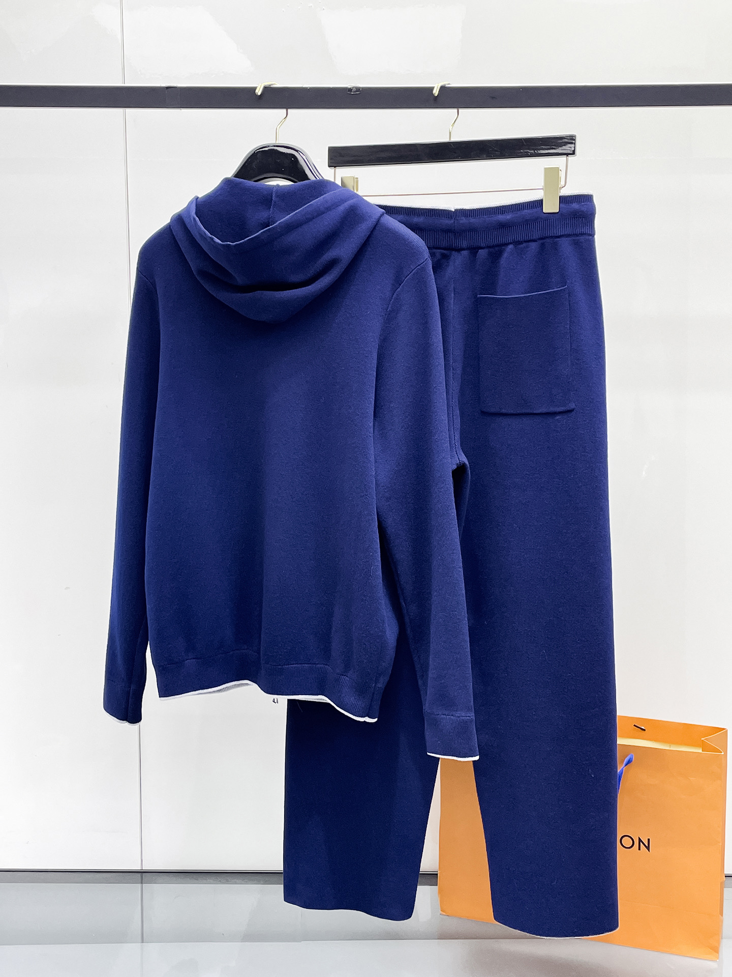 Brunello Cucinelli Basic Clothing Wool M-xxxl