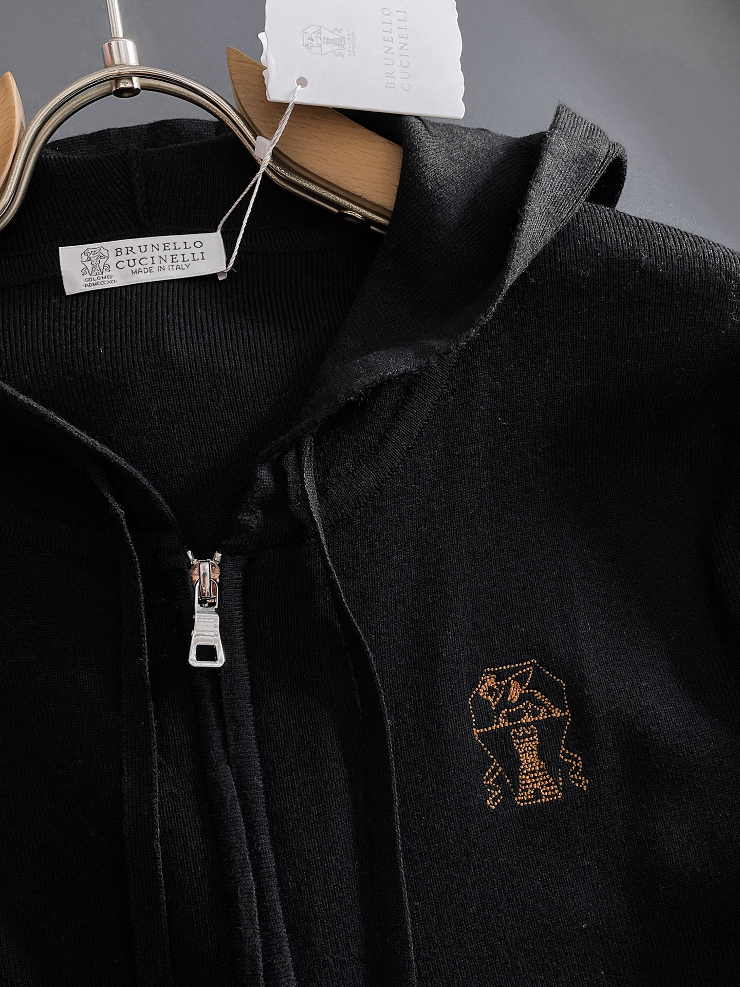 Brunello Cucinelli Basic Clothing Wool M-xxxl