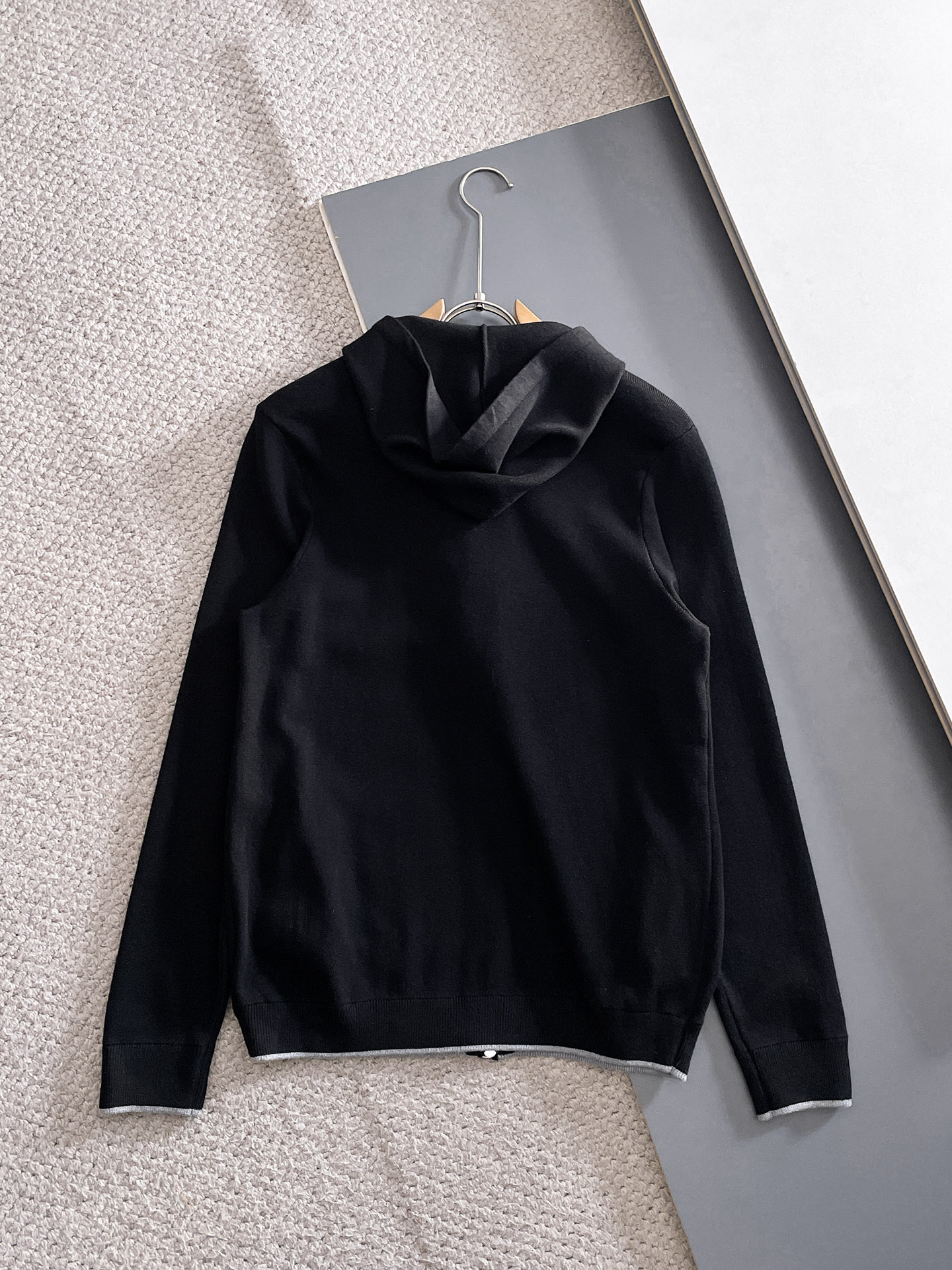 Brunello Cucinelli Basic Clothing Wool M-xxxl
