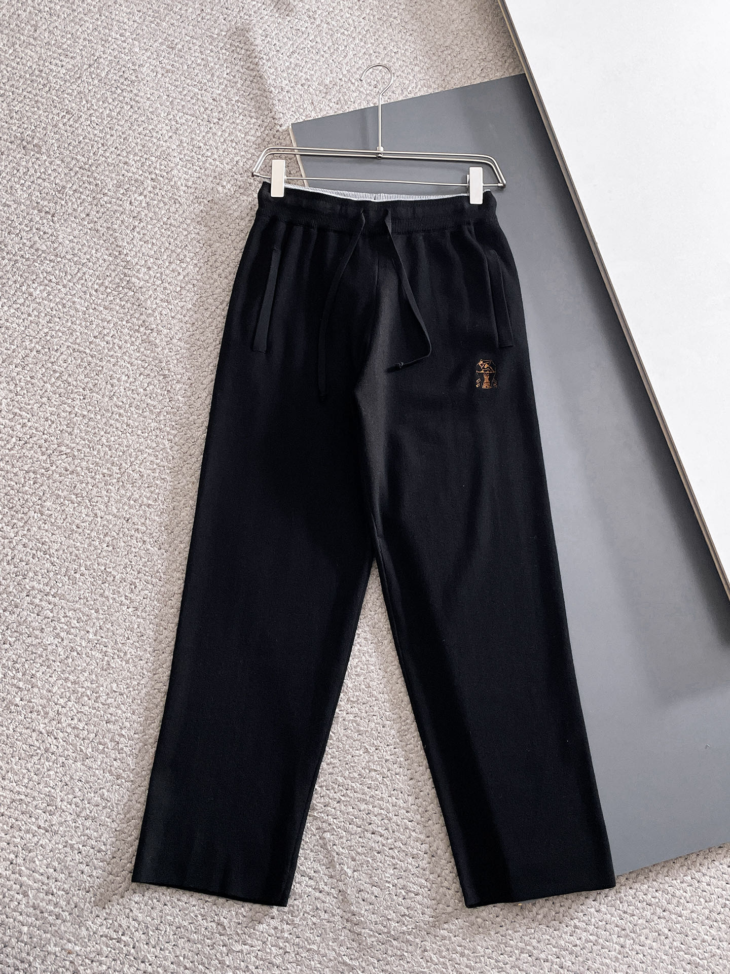 Brunello Cucinelli Basic Clothing Wool M-xxxl