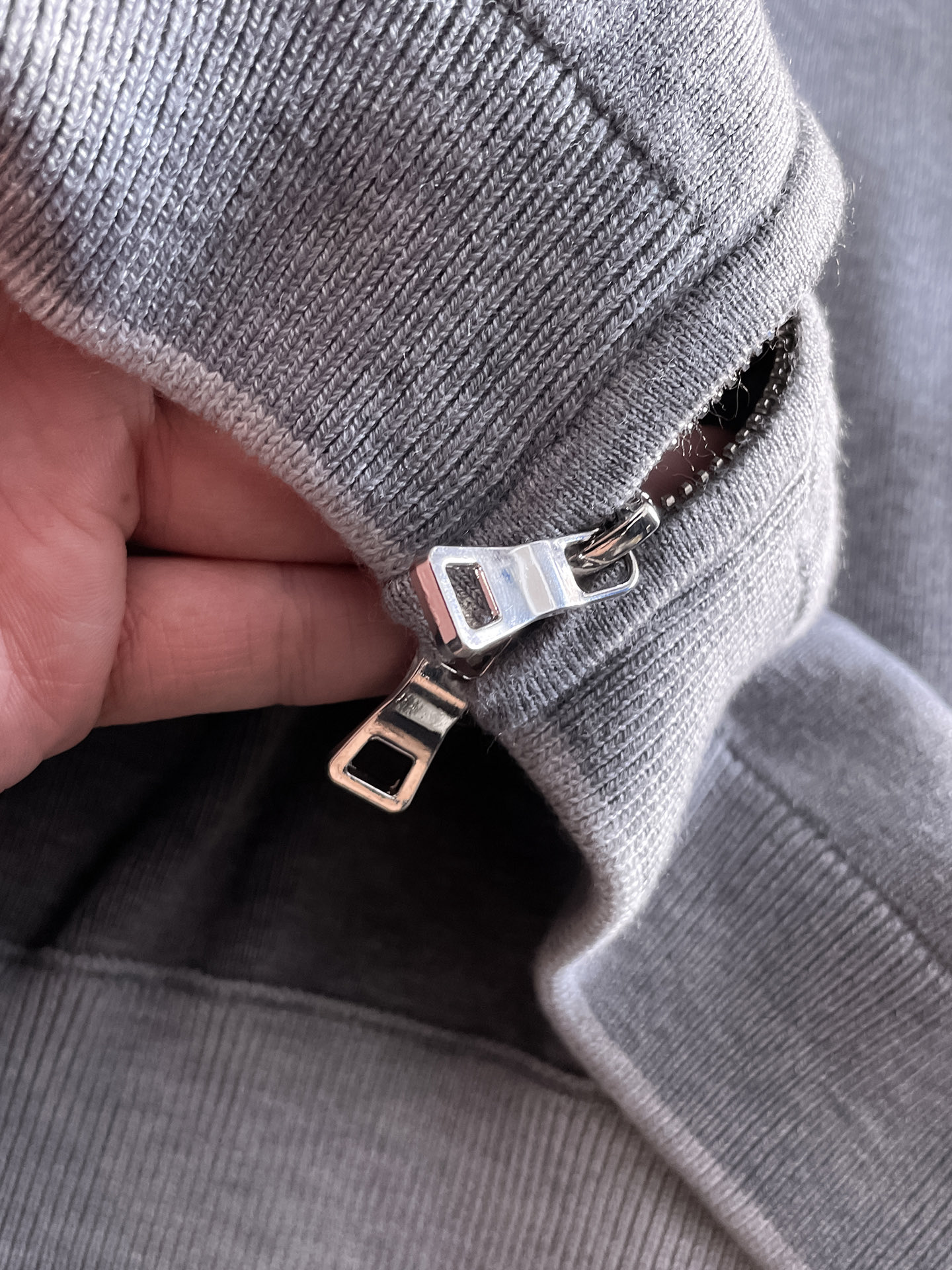 Brunello Cucinelli Basic Clothing Wool M-xxxl