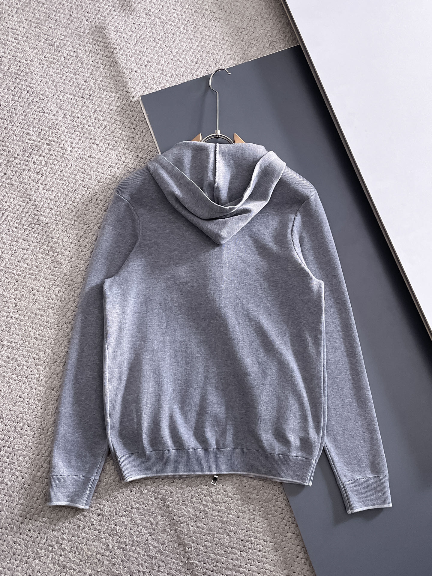 Brunello Cucinelli Basic Clothing Wool M-xxxl