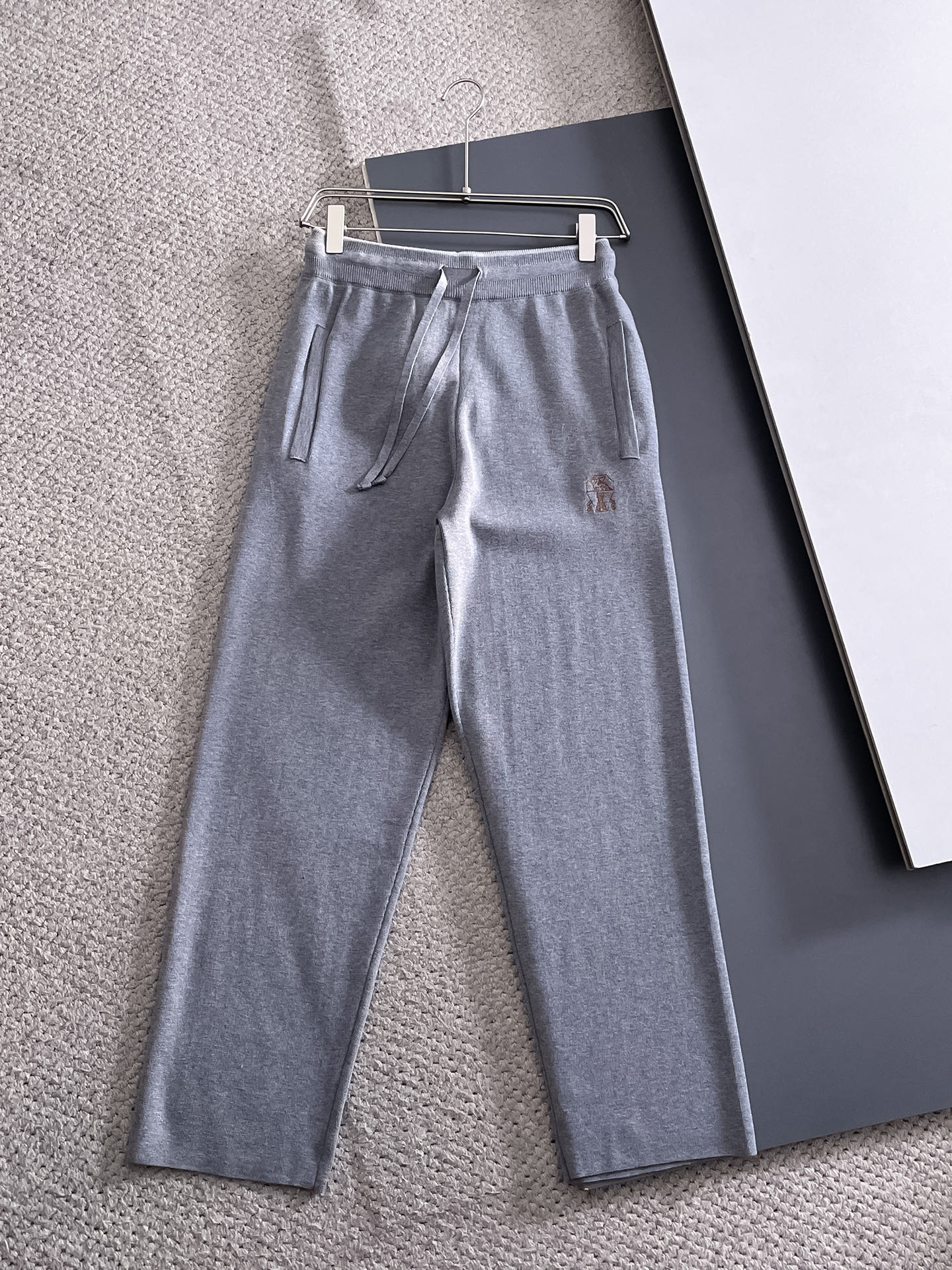 Brunello Cucinelli Basic Clothing Wool M-xxxl