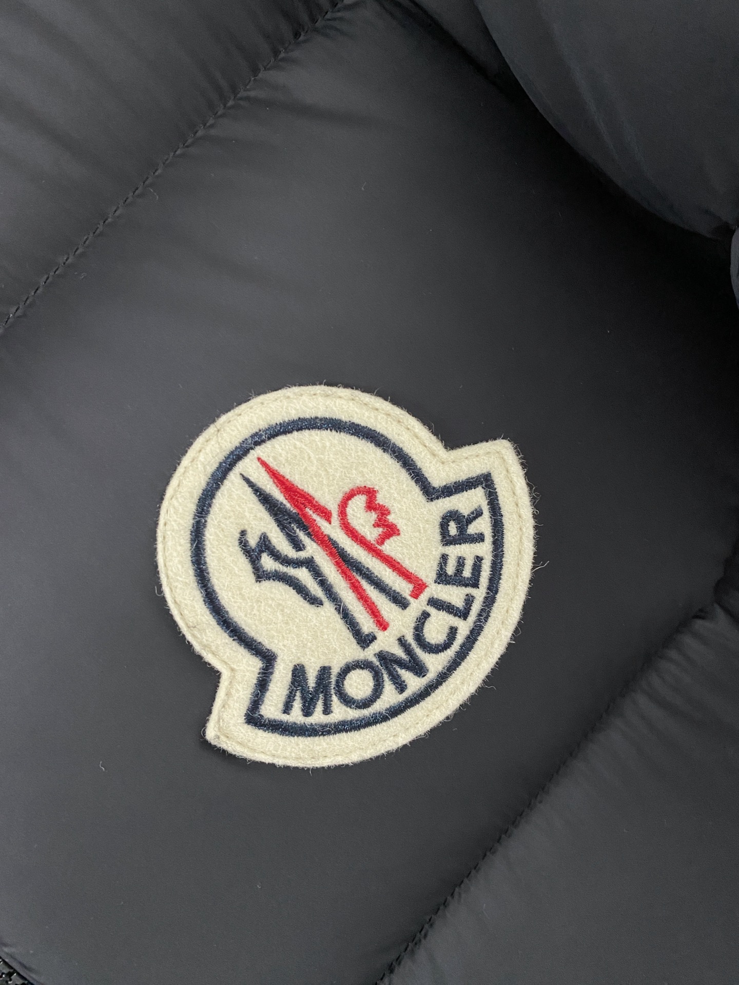 Moncler Couple Down Jacket White Duck Down M-l-xxxl