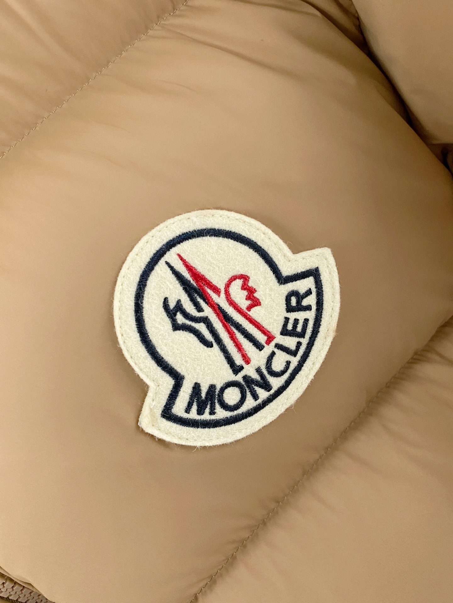 Moncler Couple Down Jacket White Duck Down M-l-xxxl