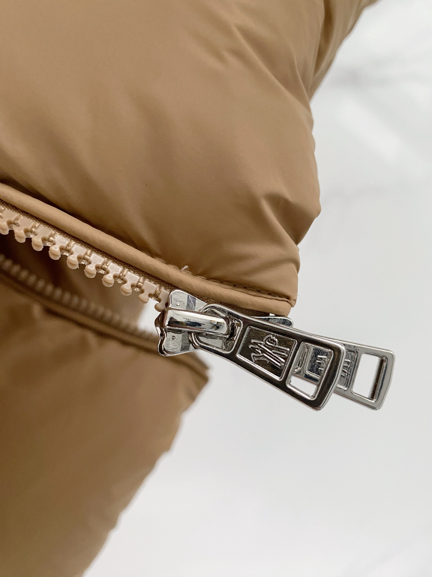 Moncler Couple Down Jacket White Duck Down M-l-xxxl