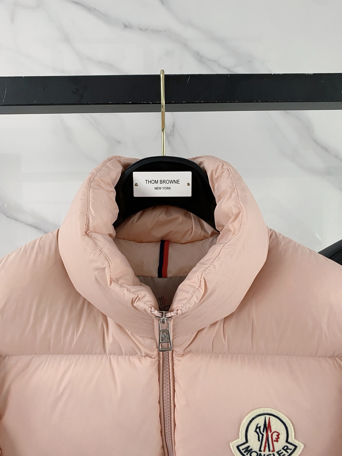 Moncler Couple Down Jacket White Duck Down M-l-xxxl