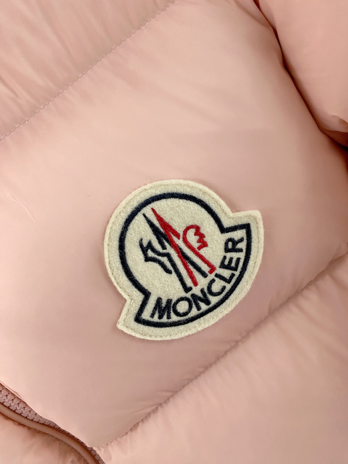 Moncler Couple Down Jacket White Duck Down M-l-xxxl