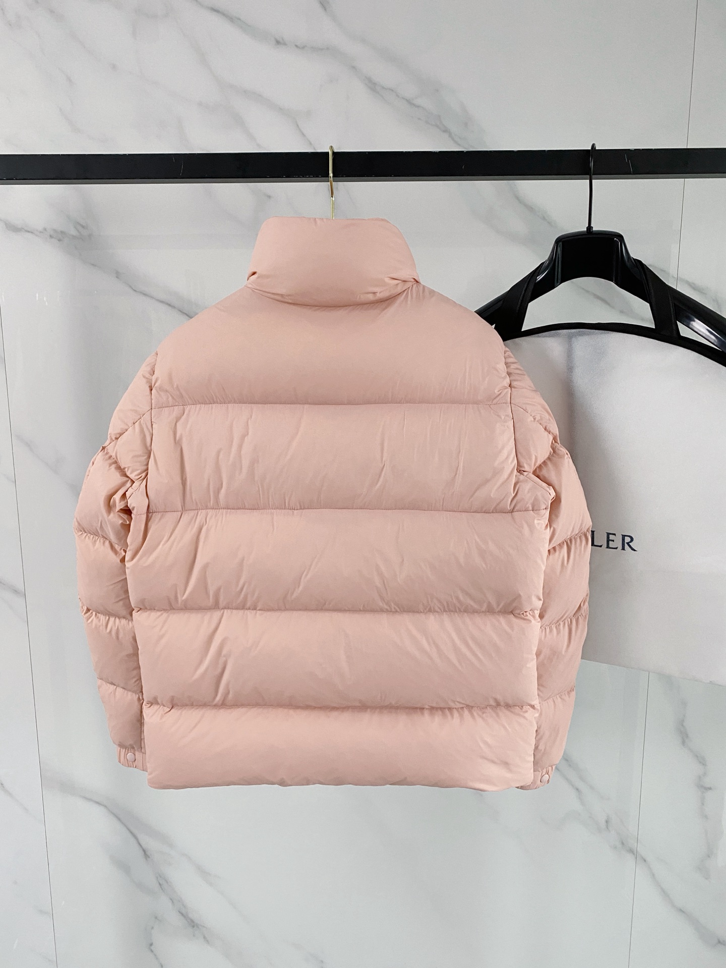 Moncler Couple Down Jacket White Duck Down M-l-xxxl