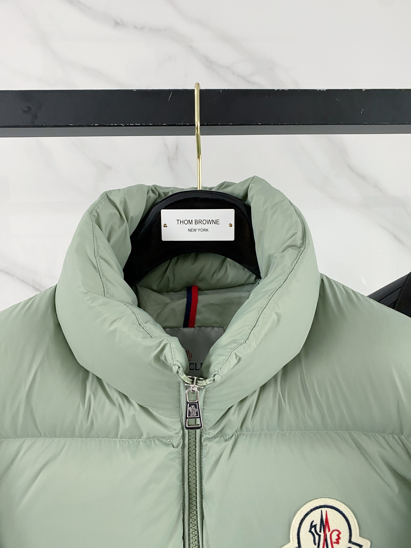 Moncler Couple Down Jacket White Duck Down M-l-xxxl