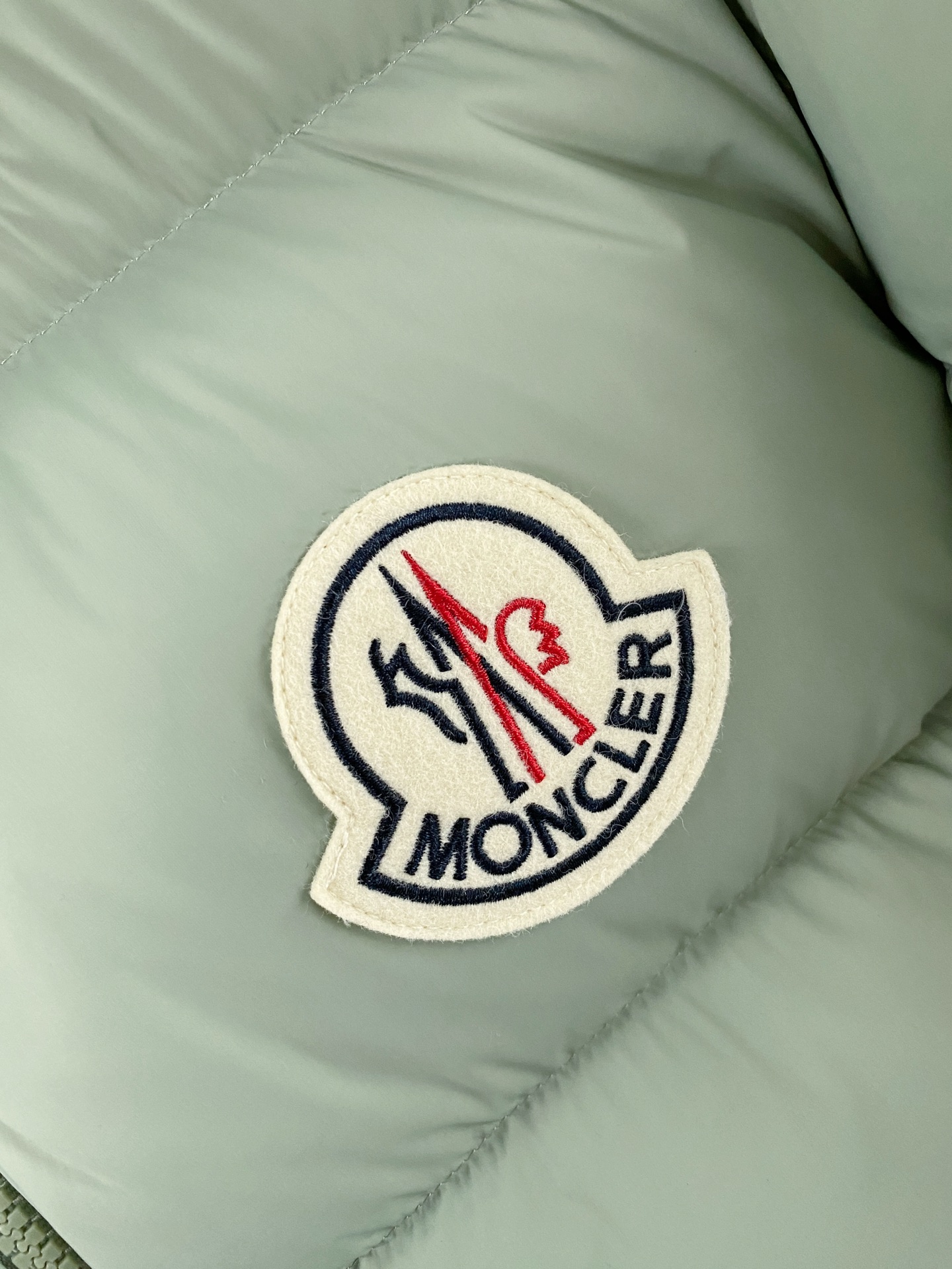 Moncler Couple Down Jacket White Duck Down M-l-xxxl