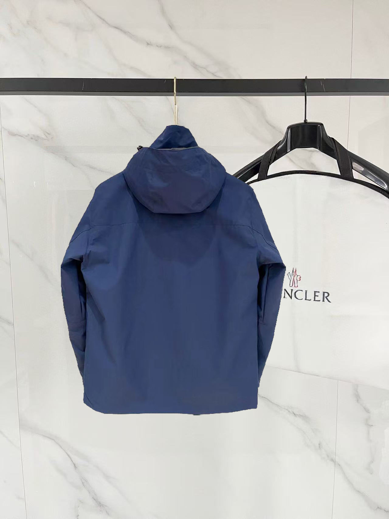 Arcteryx Down Jacket Goose Down Hooded M-l-xxxl