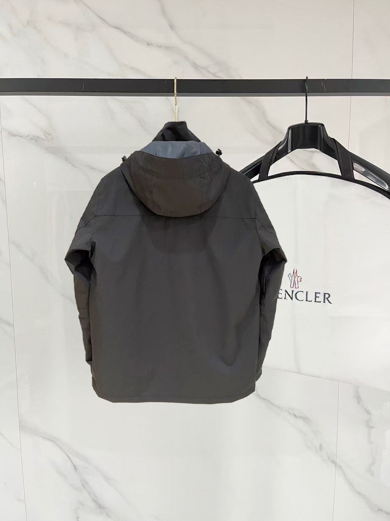 Arcteryx Down Jacket Goose Down Hooded M-l-xxxl