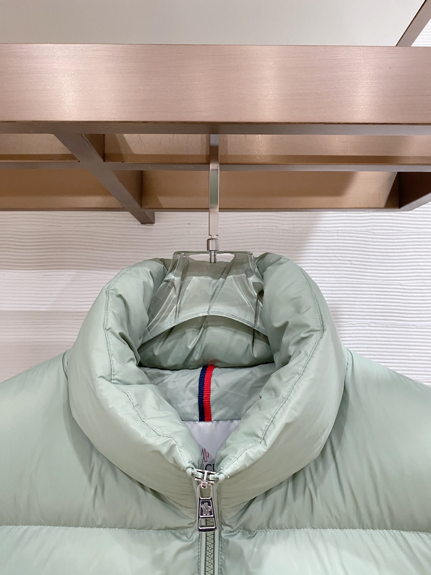 Moncler Couple Down Jacket White Duck Down M-l-xxxl