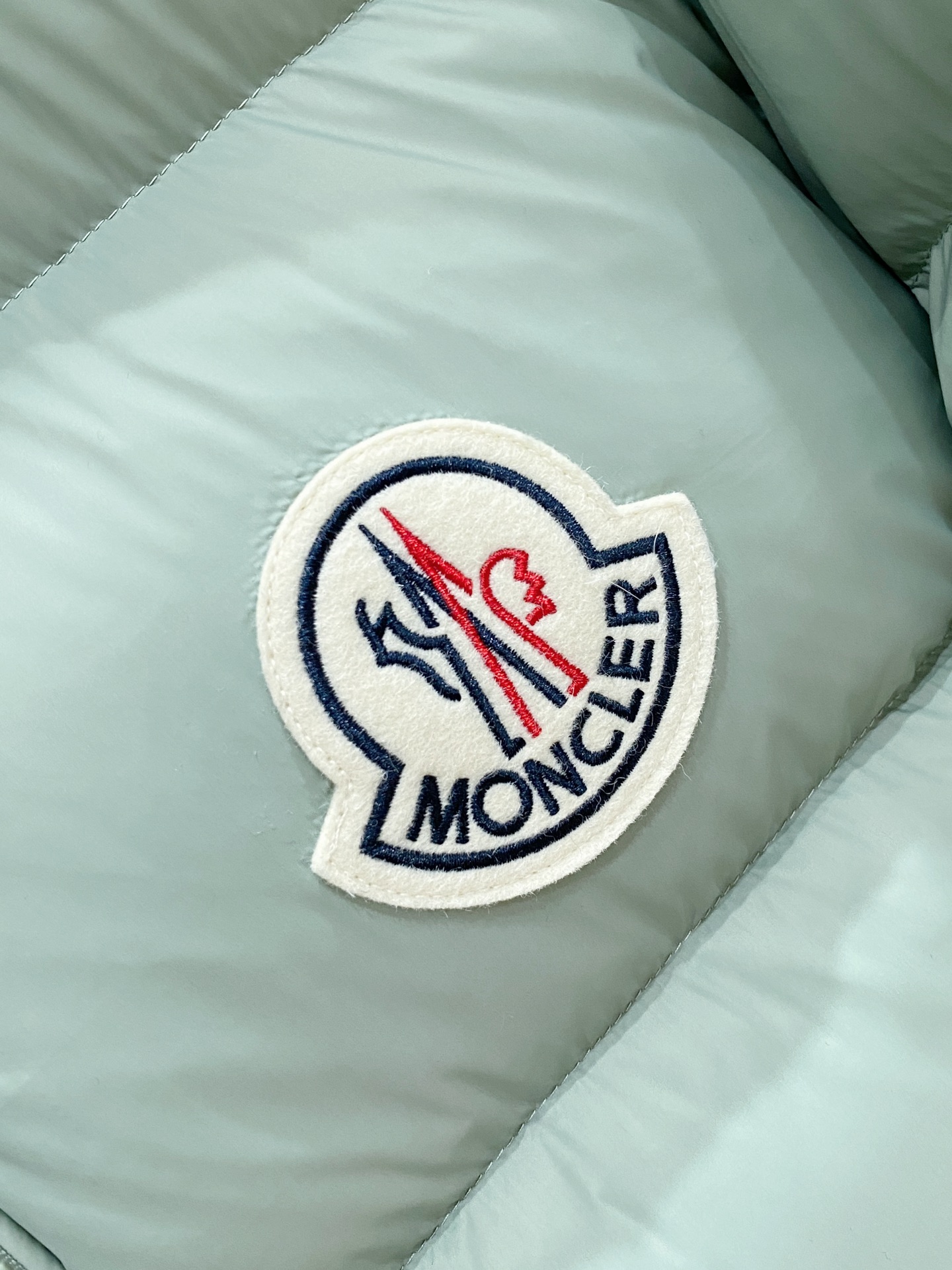 Moncler Couple Down Jacket White Duck Down M-l-xxxl