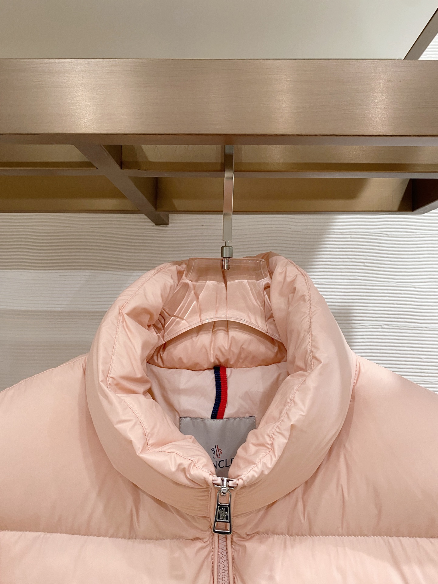 Moncler Couple Down Jacket White Duck Down M-l-xxxl