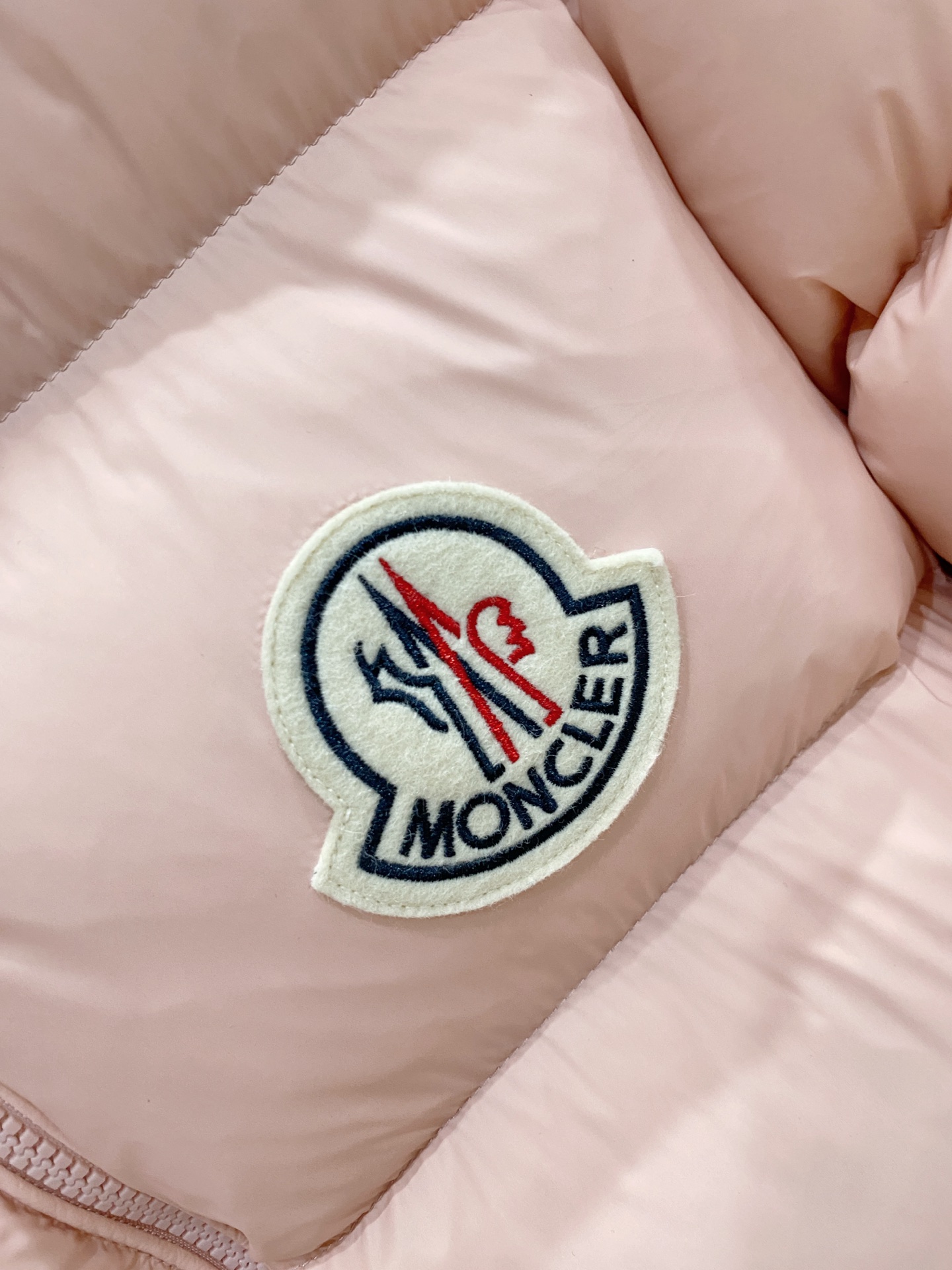 Moncler Couple Down Jacket White Duck Down M-l-xxxl