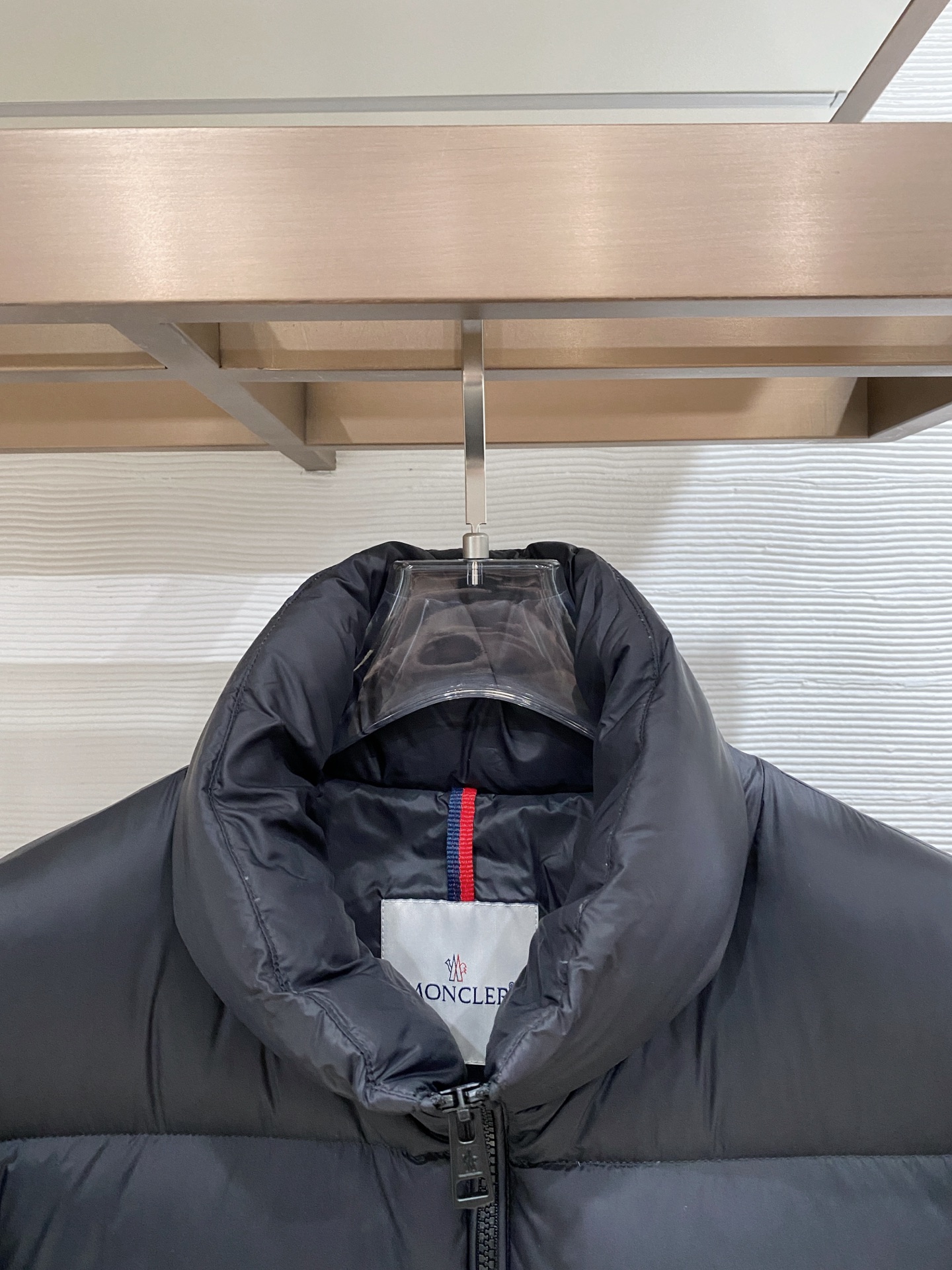 Moncler Couple Down Jacket White Duck Down M-l-xxxl