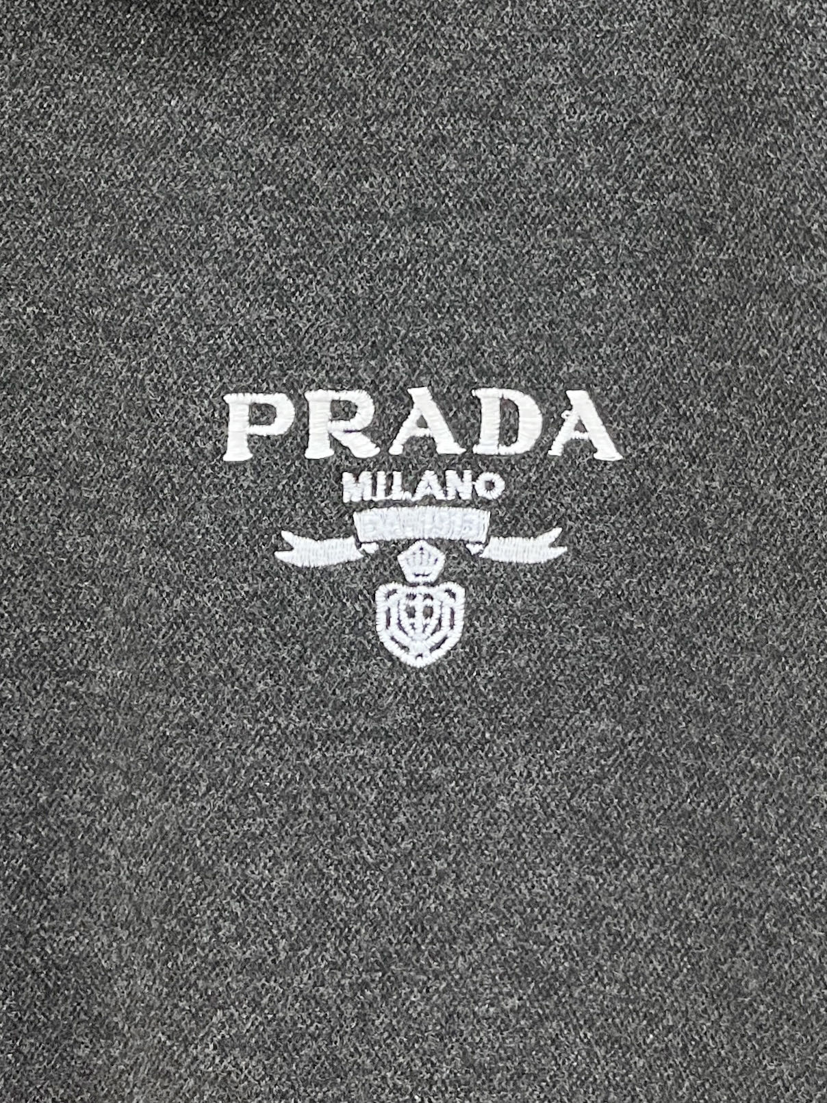 Prada Jacket Wool M-xl