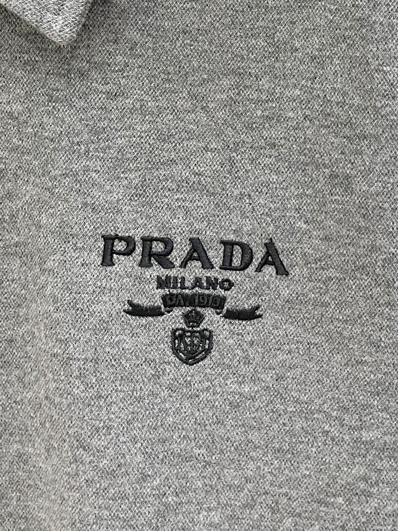 Prada Jacket Wool M-xxl
