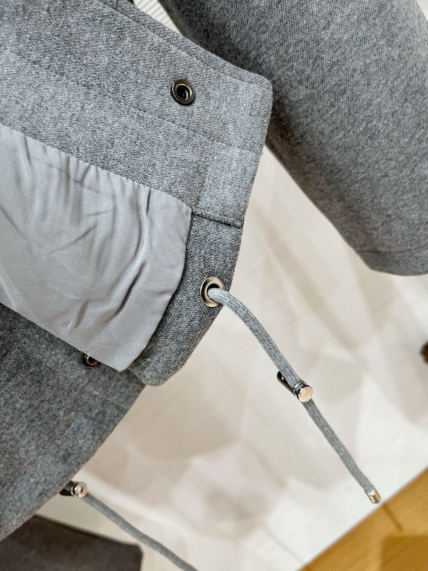 Prada Jacket Wool M-xxl