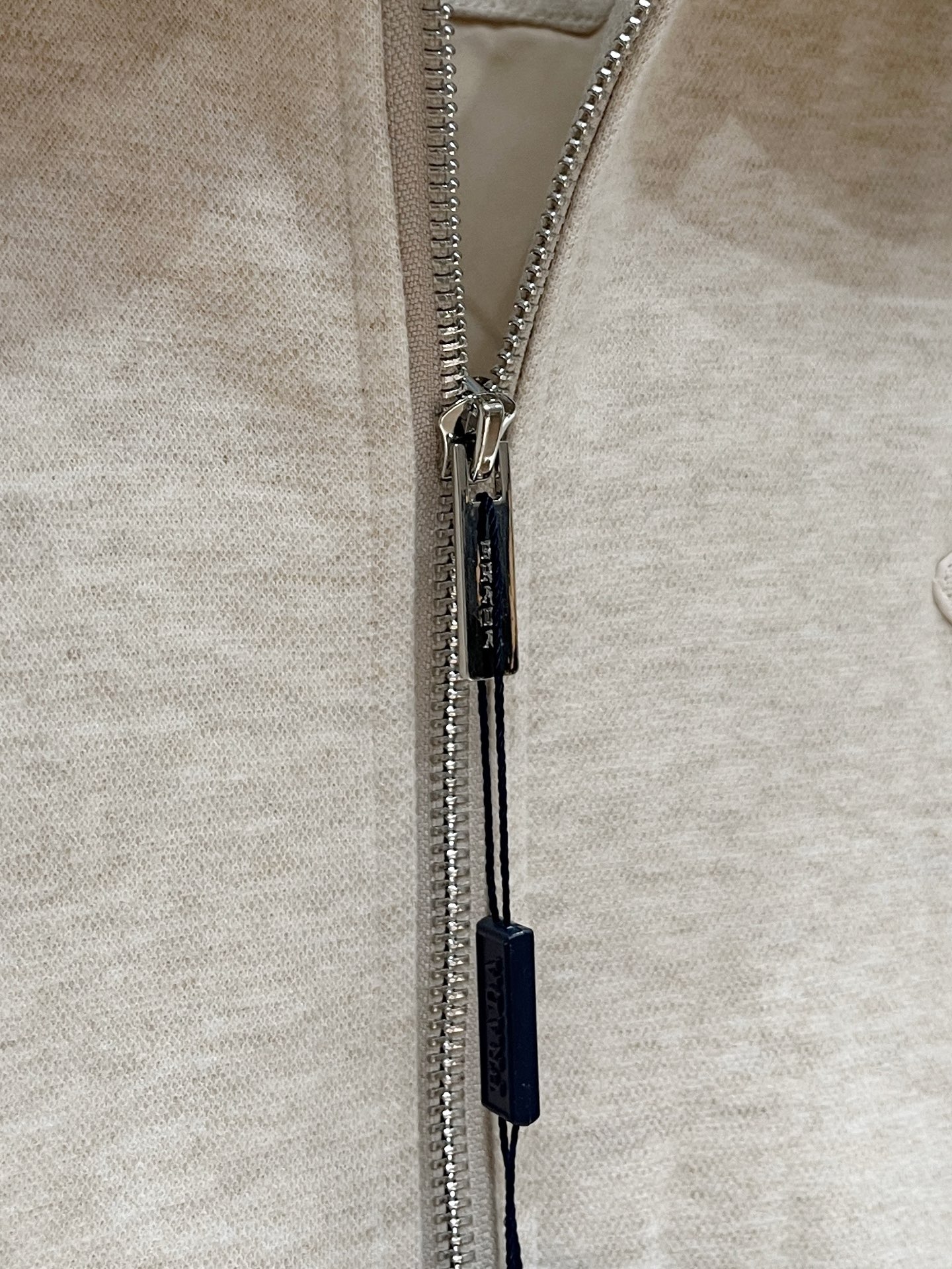 Prada Jacket Wool M-xl