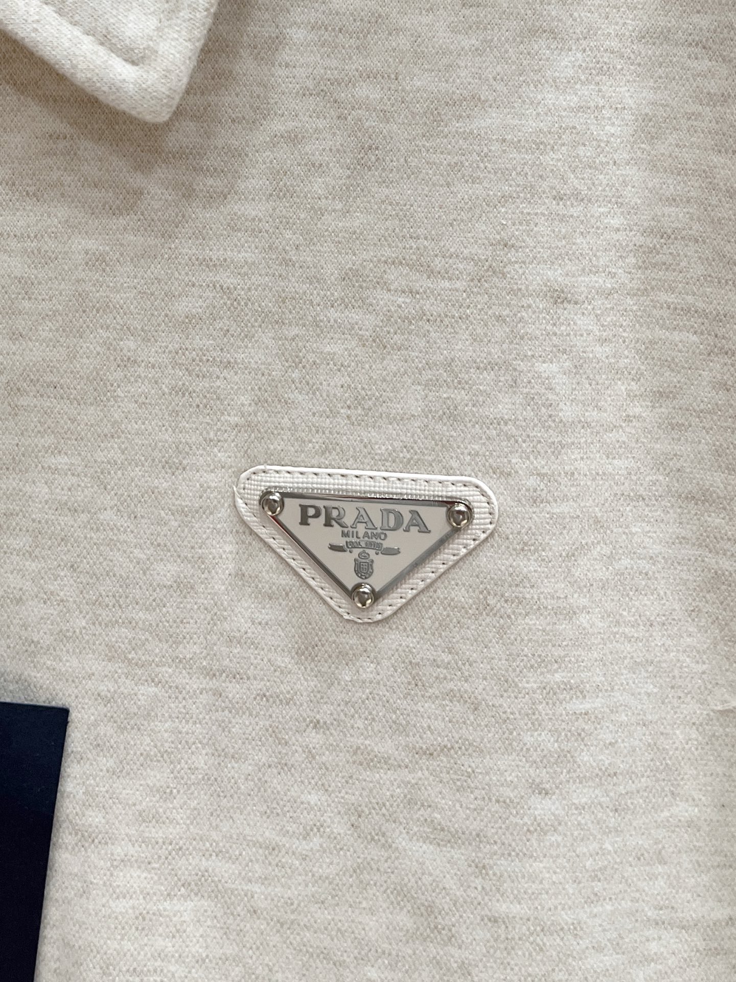 Prada Jacket Wool M-xl