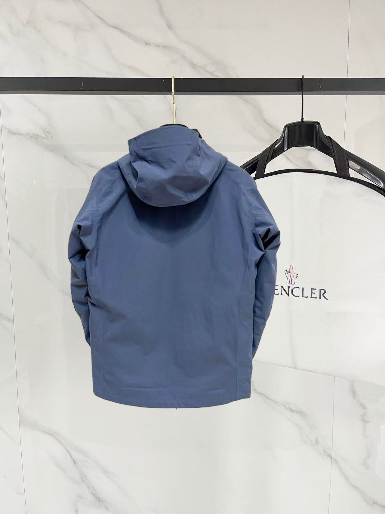 Arcteryx Down Jacket Goose Down Hooded M-l-xxxl