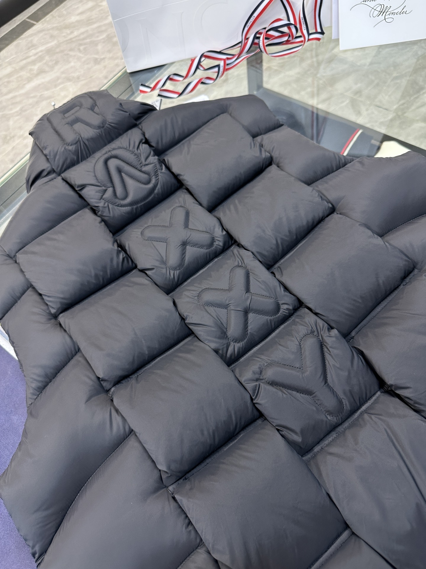 Moncler Female Down Vest S-m-l